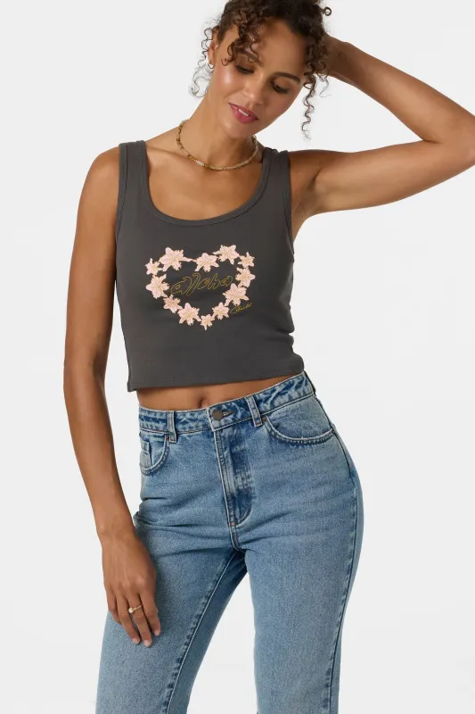 Leah Hawaii Scoopneck Tank made by O'Neill