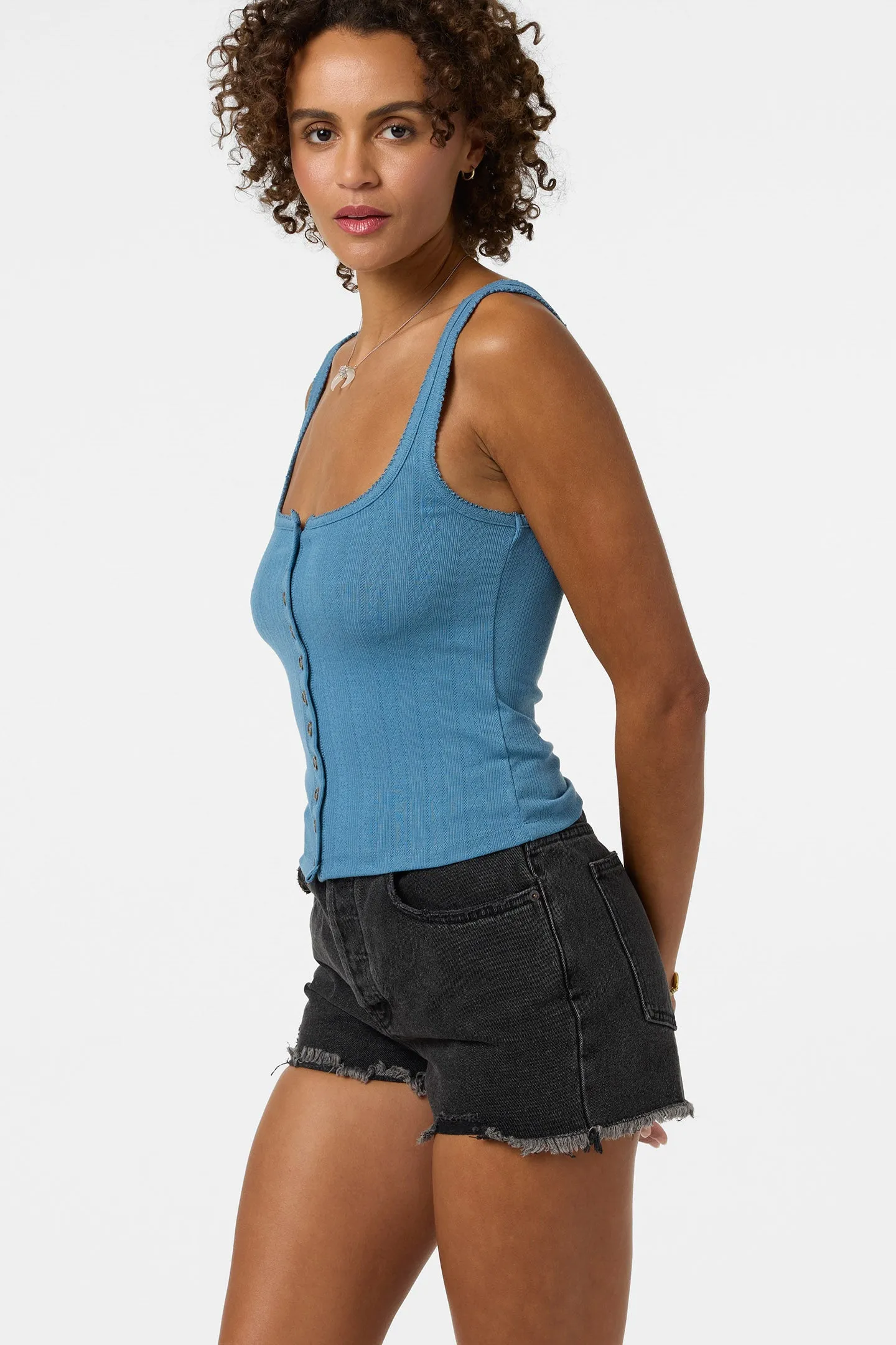 Maylee Tank sold by O'Neill product image thumbnail 5