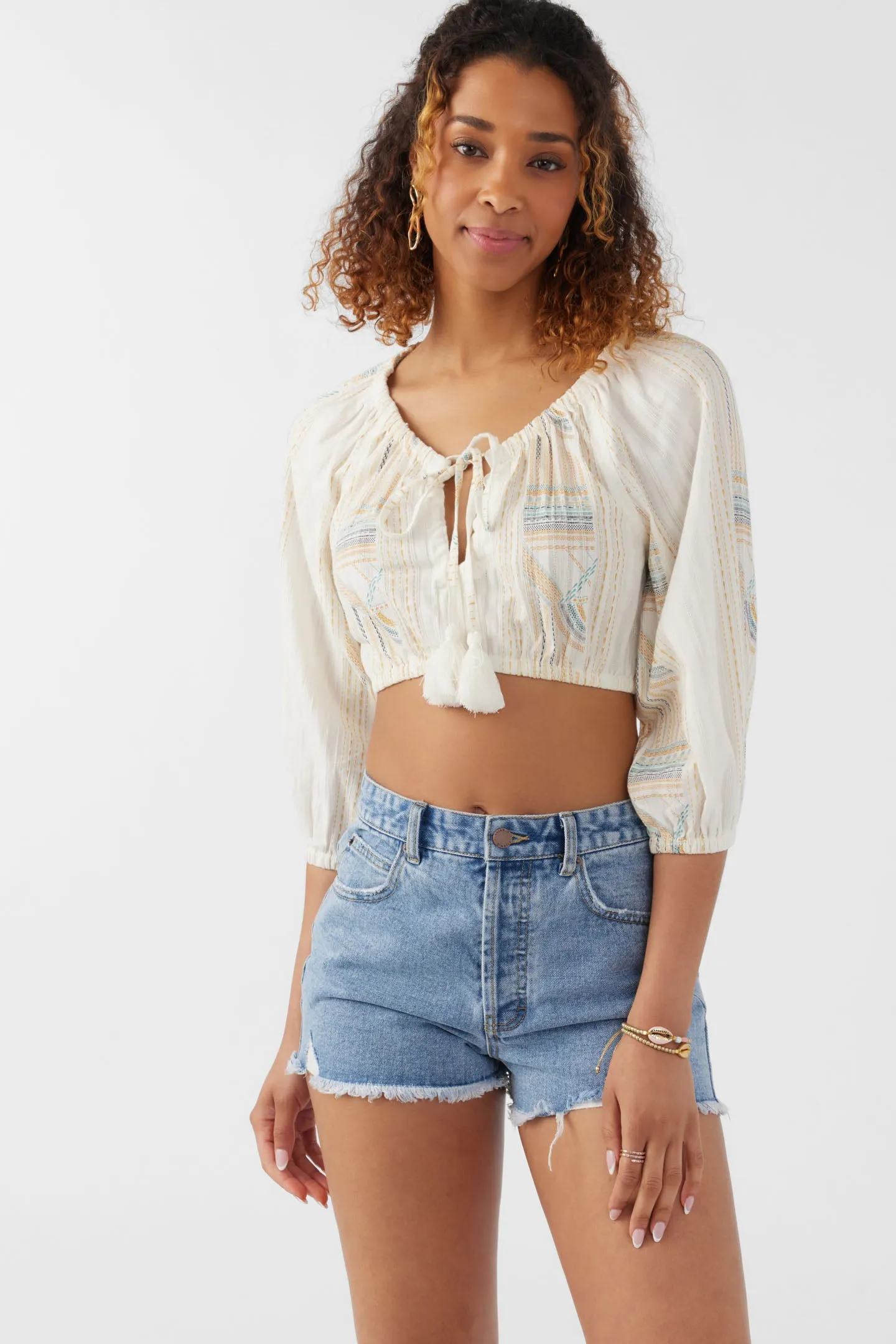 ADILAH TOP sold by O'Neill product image thumbnail 2