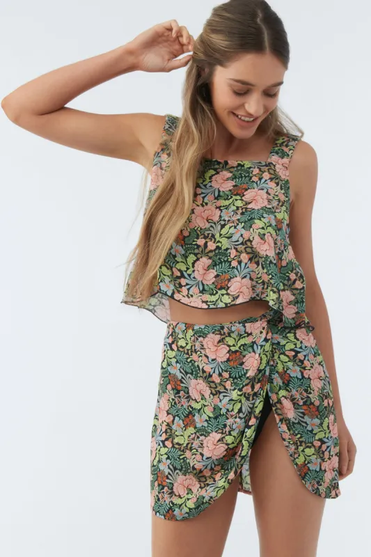 ELISA TOP sold by O'Neill