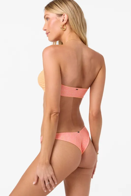 Sunshine Hermosa Revo Skimpy Bottoms sold by O'Neill