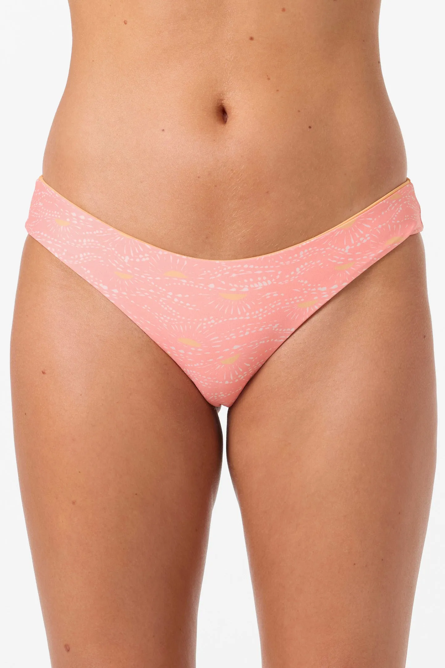 Sunshine Blue Lagoon Revo Full Bottoms sold by O'Neill product image thumbnail 4