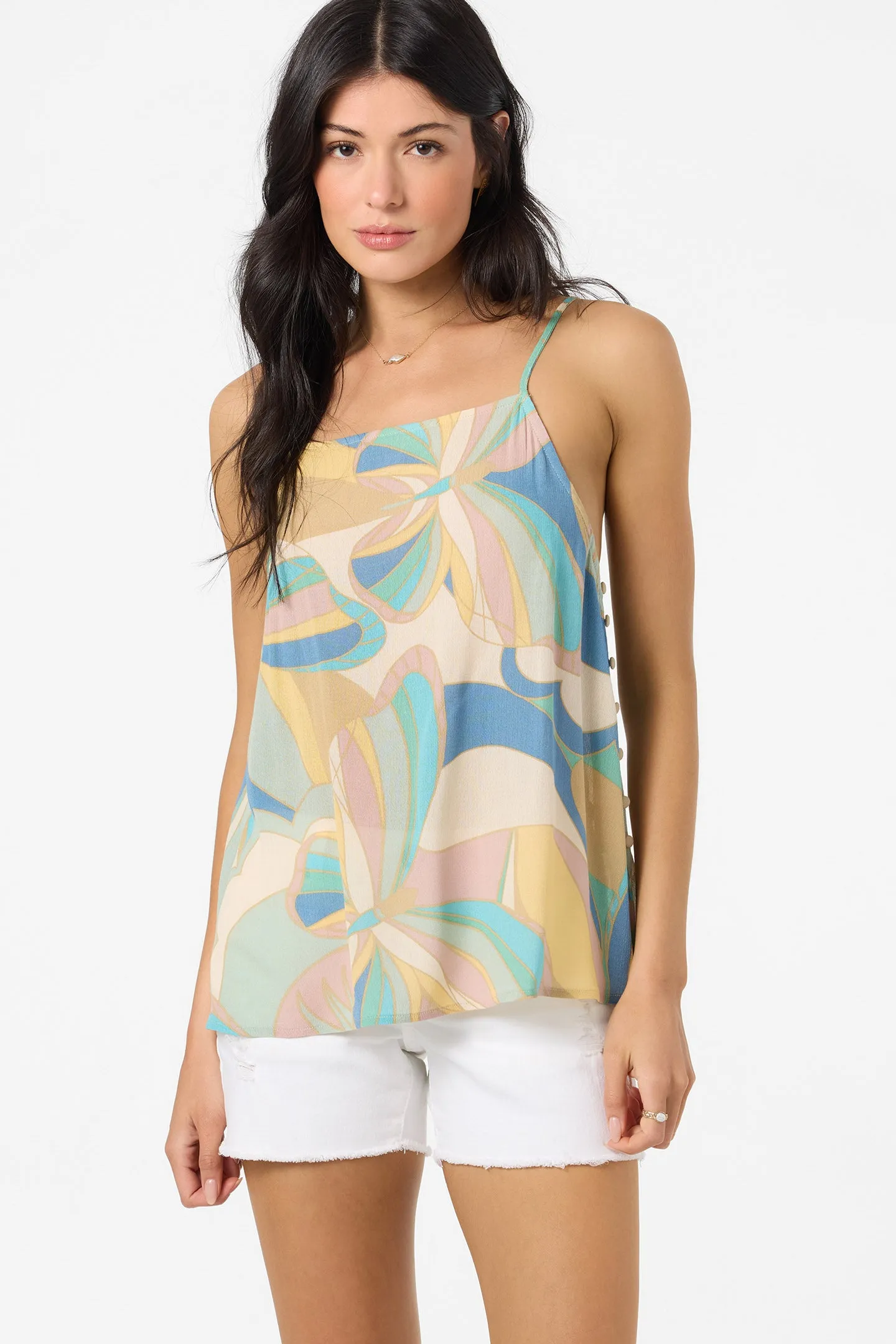 Martina Butterfly Tank sold by O'Neill product image thumbnail 5