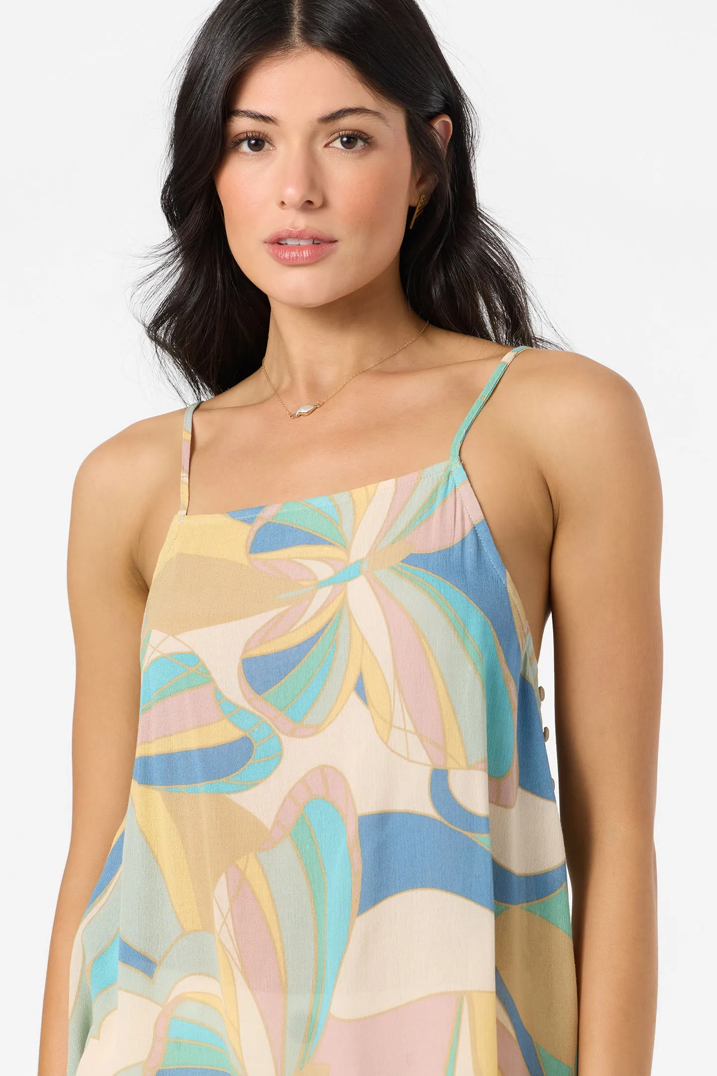 Martina Butterfly Tank sold by O'Neill product image thumbnail 4