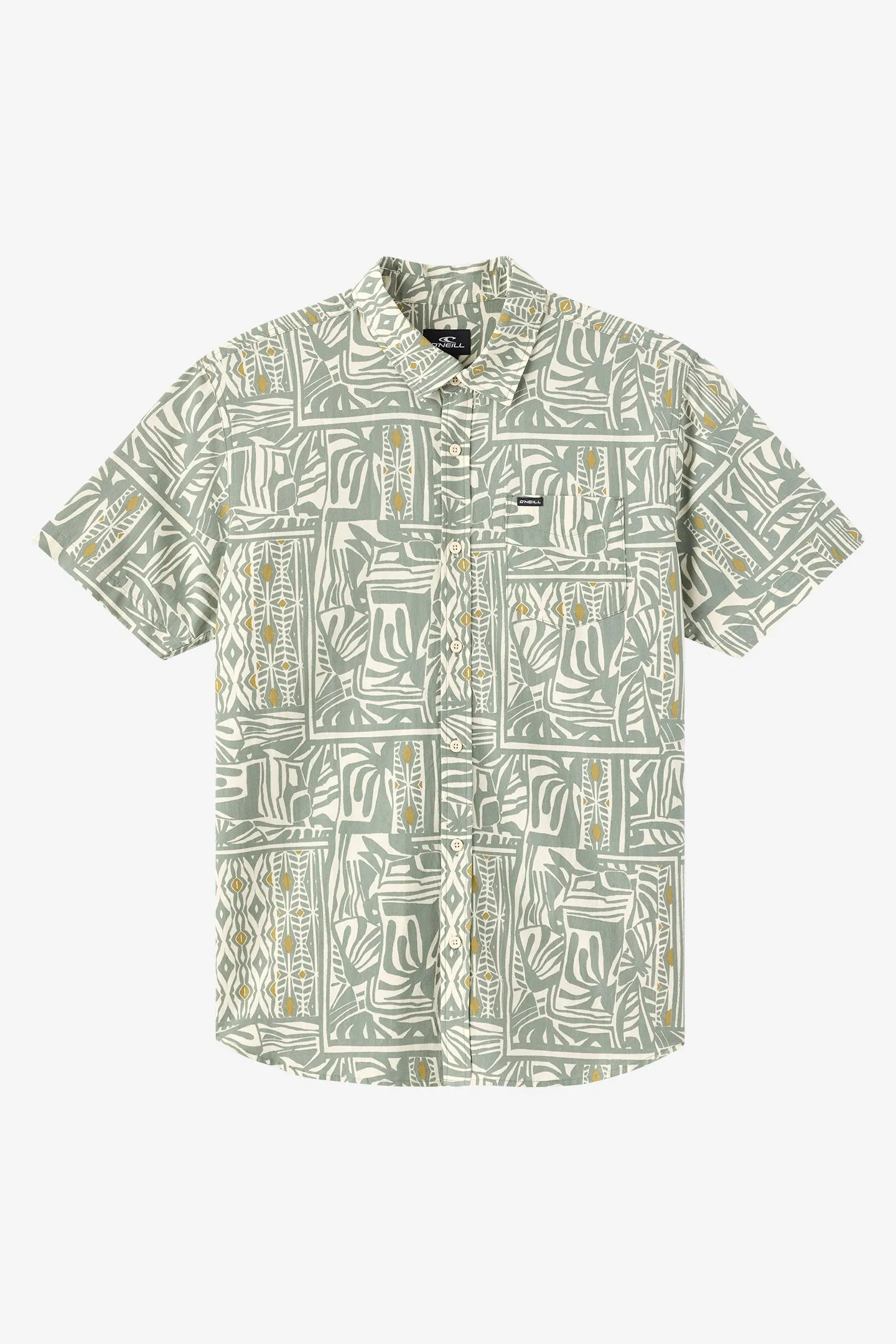 Oasis Standard Fit Shirt sold by O'Neill