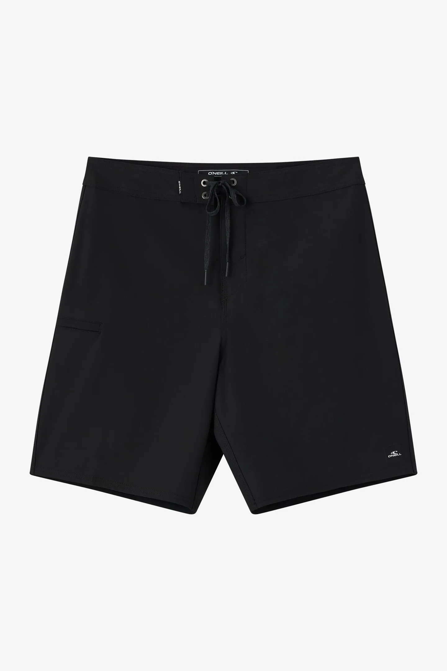 Hyperfreak Heat Solid 19" Boardshorts sold by O'Neill