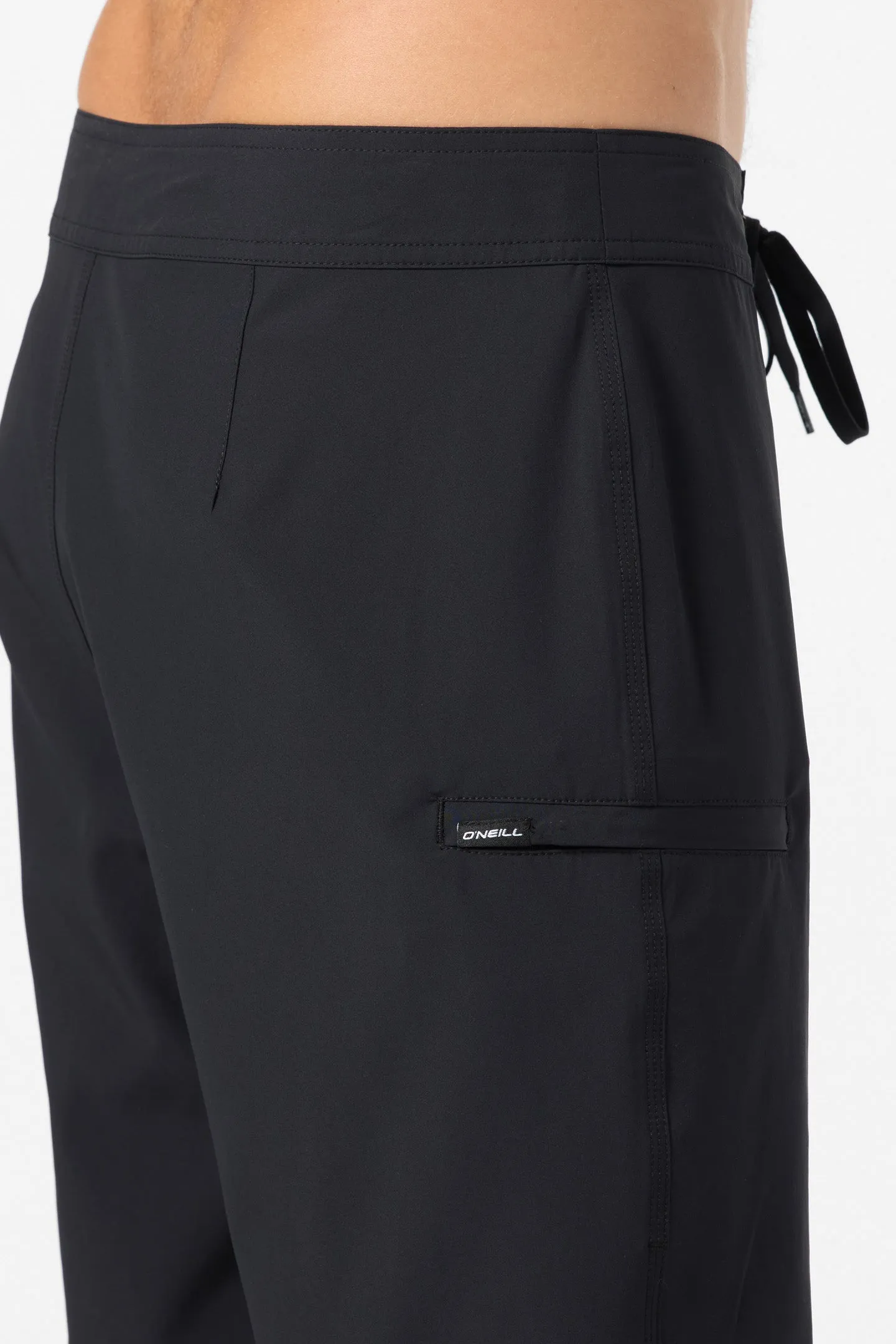 Hyperfreak Heat Solid 19" Boardshorts sold by O'Neill product image thumbnail 5