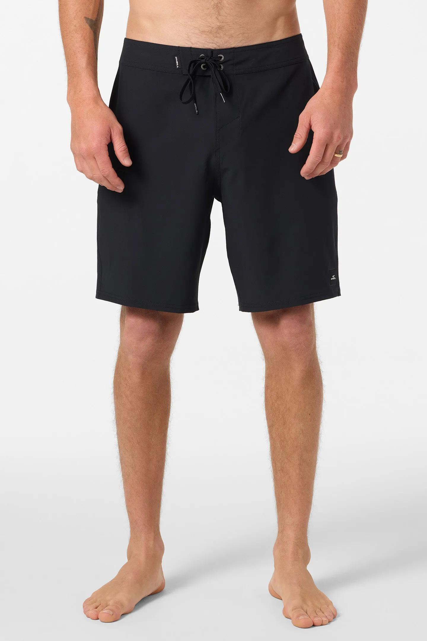 Hyperfreak Heat Solid 19" Boardshorts sold by O'Neill product image thumbnail 2