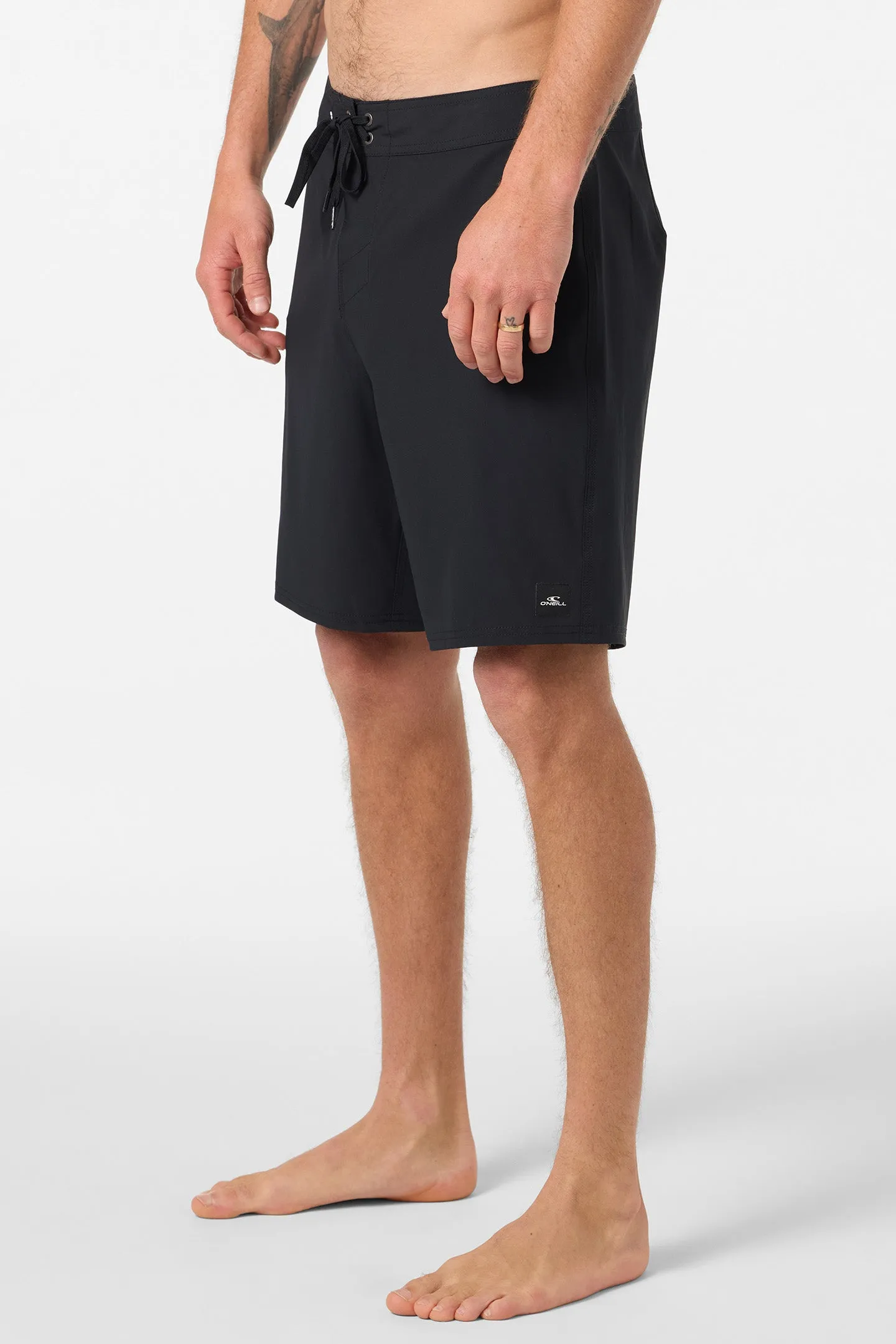 Hyperfreak Heat Solid 19" Boardshorts sold by O'Neill product image thumbnail 3