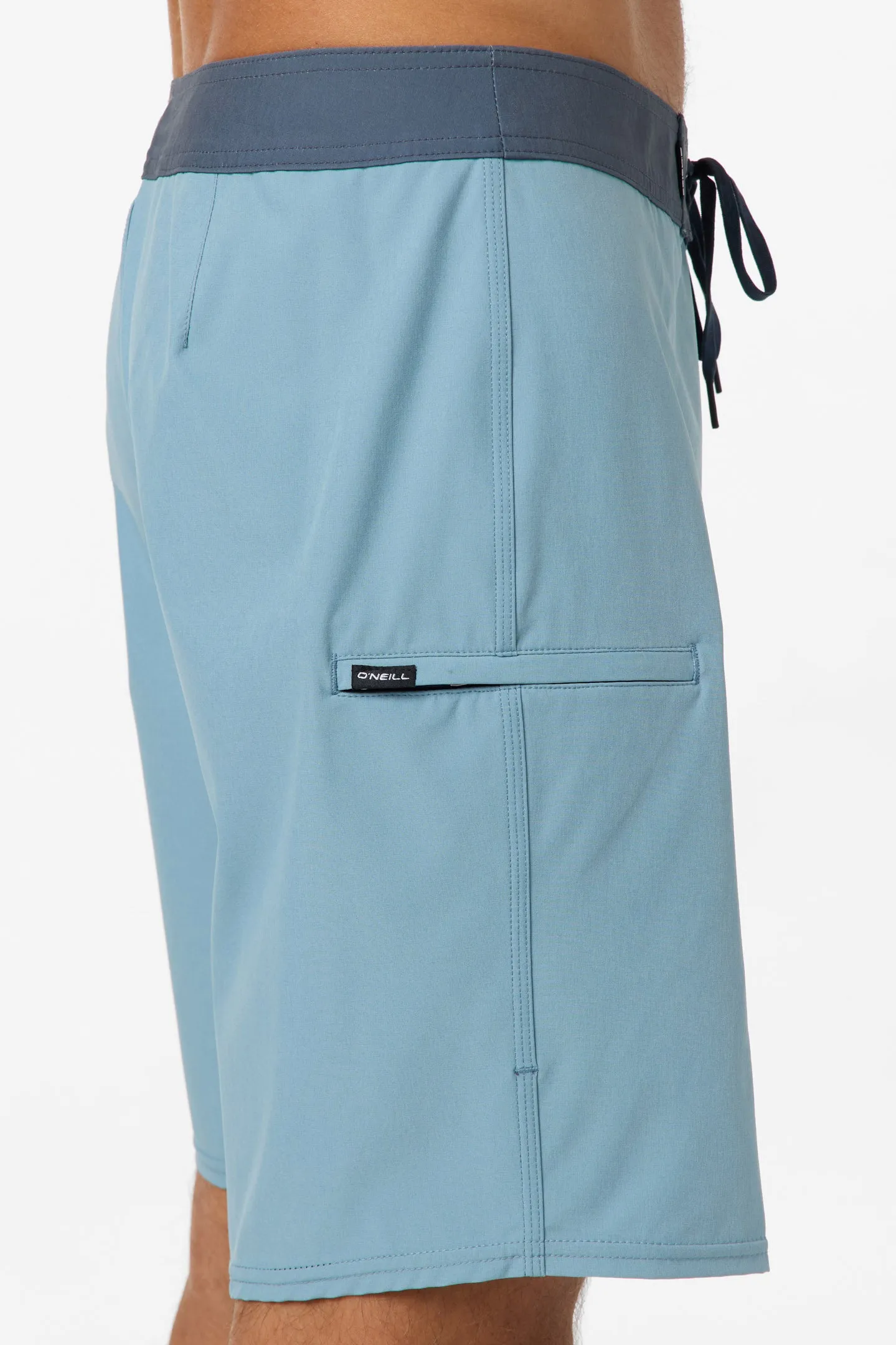 Hyperfreak Heat Solid 19" Boardshorts sold by O'Neill product image thumbnail 5