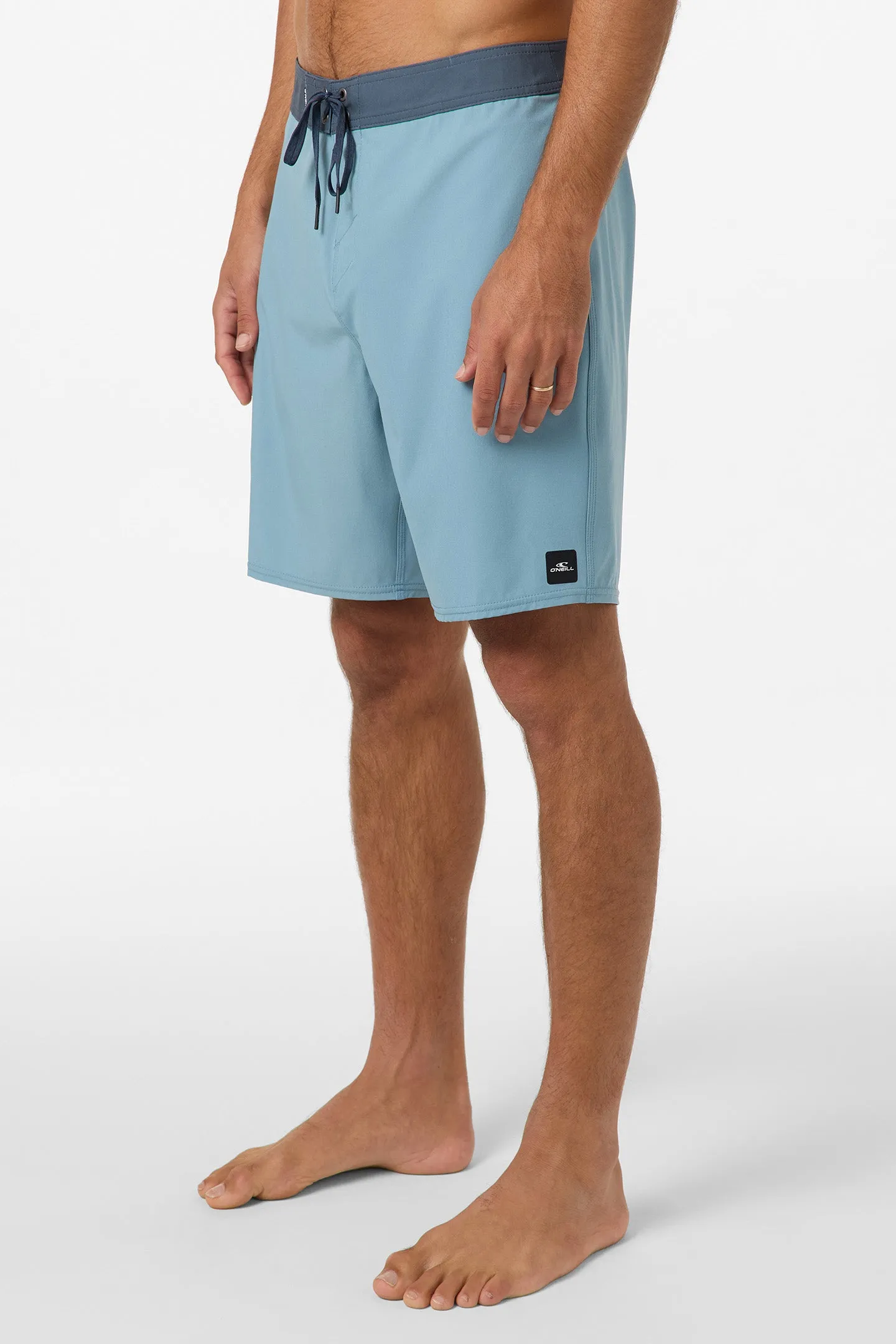 Hyperfreak Heat Solid 19" Boardshorts sold by O'Neill product image thumbnail 3