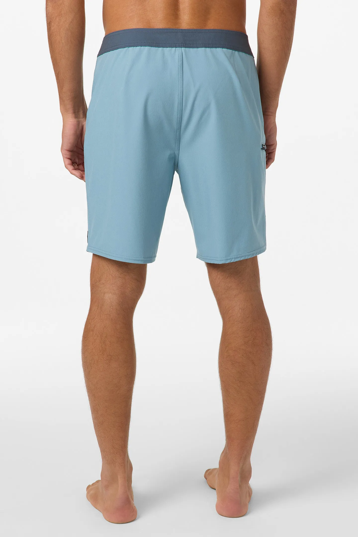 Hyperfreak Heat Solid 19" Boardshorts sold by O'Neill product image thumbnail 4