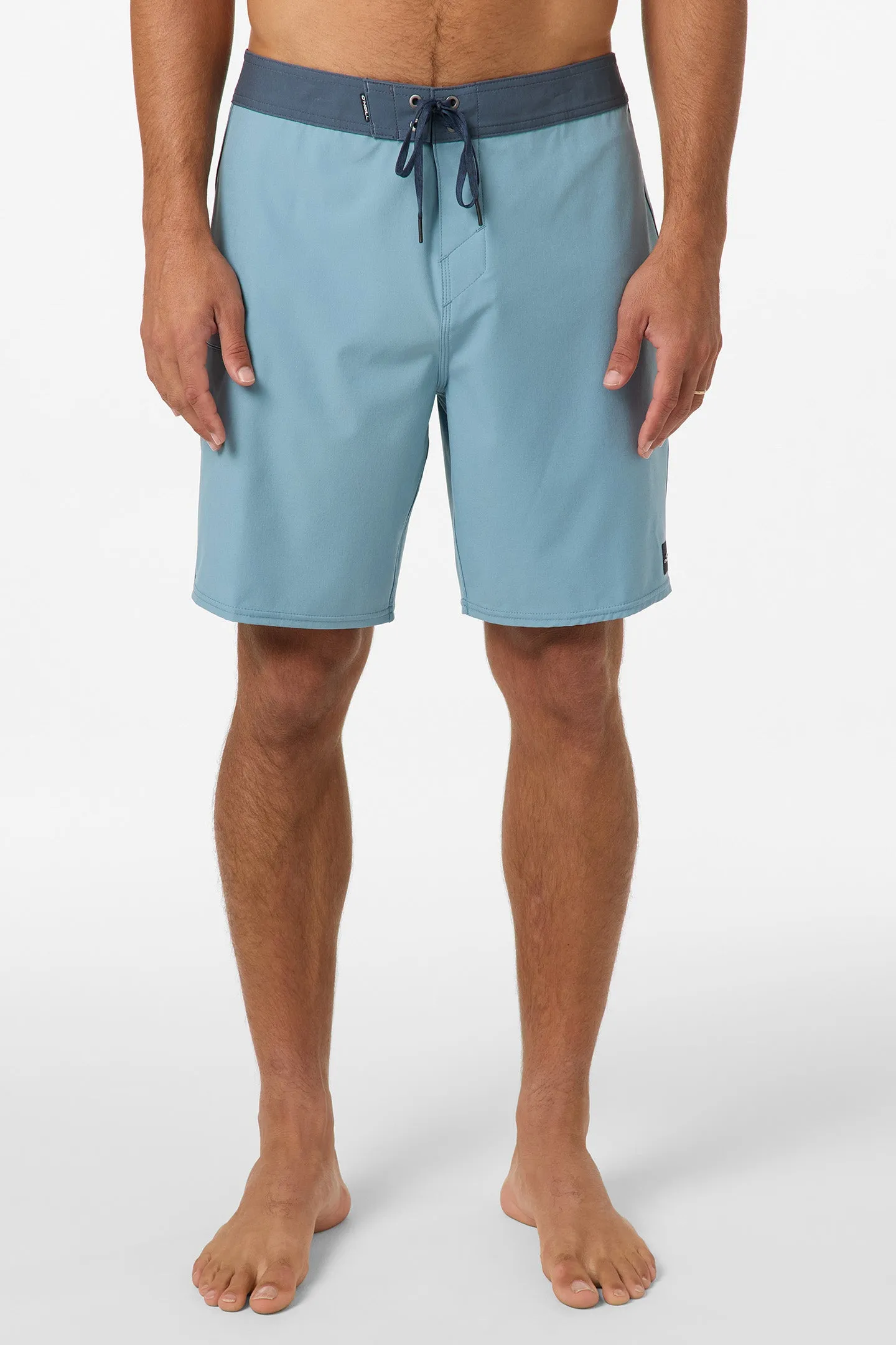 Hyperfreak Heat Solid 19" Boardshorts sold by O'Neill product image thumbnail 2