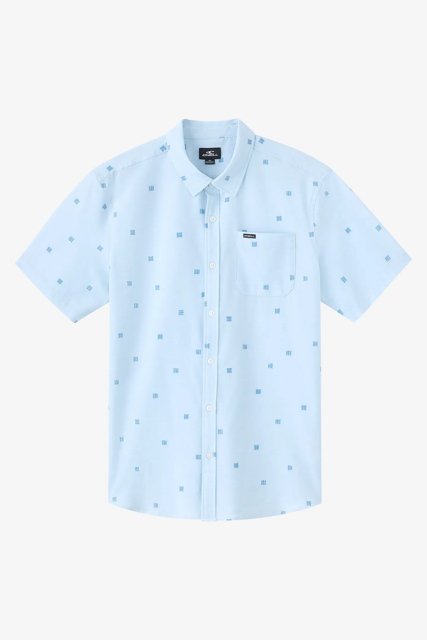 UPF Slub Relaxed Fit Shirt sold by O'Neill