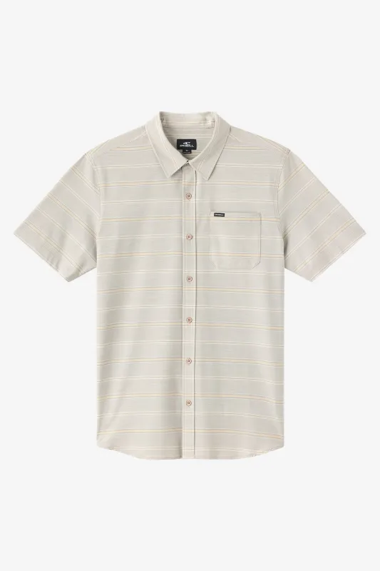 UPF Slub Relaxed Fit Shirt made by O'Neill