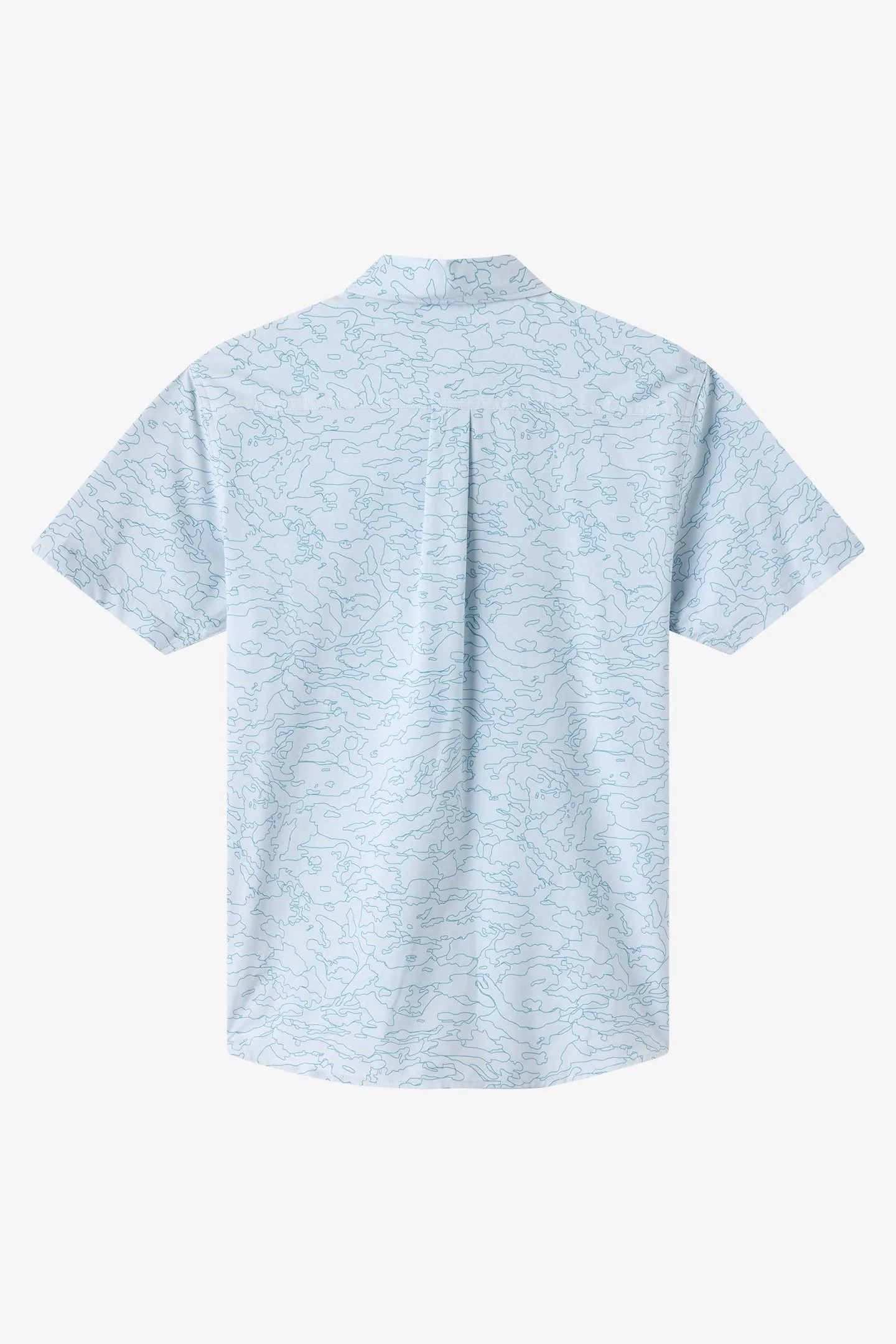 TRVLR UPF Traverse Standard Fit Shirt sold by O'Neill product image thumbnail 5