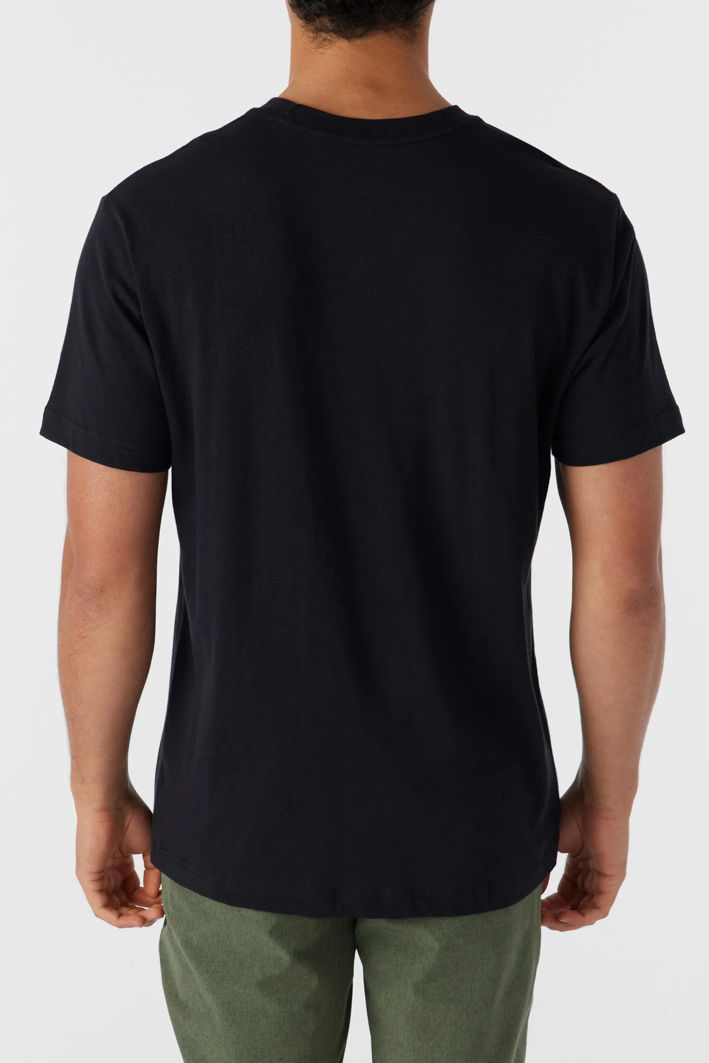 ZIGGY TEE sold by O'Neill product image thumbnail 5