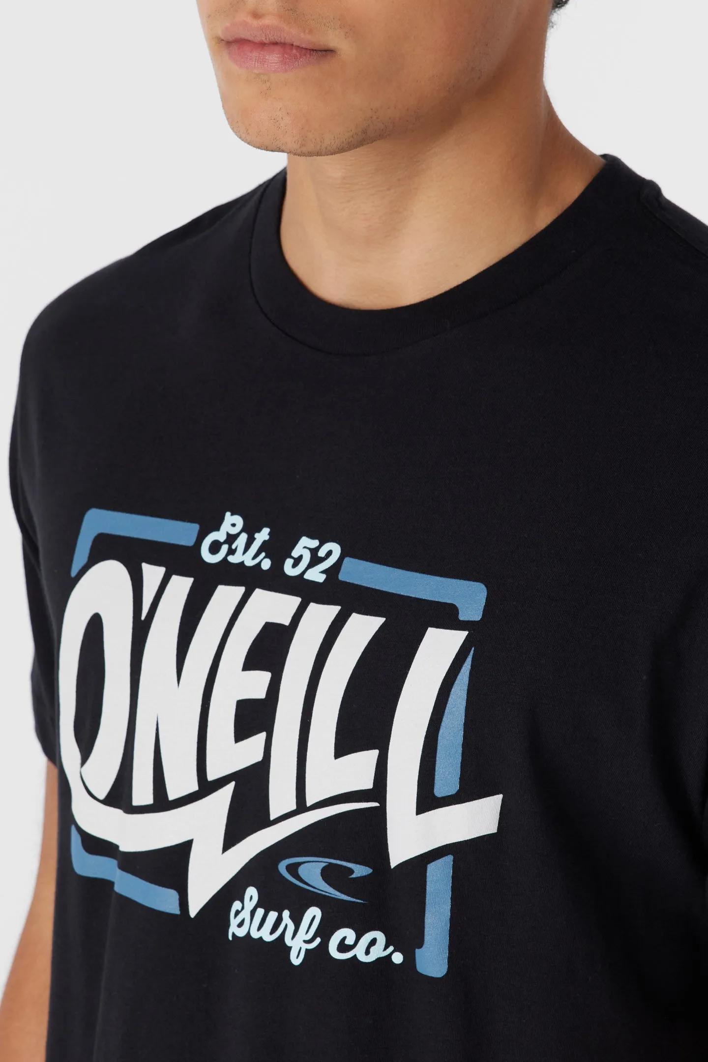 ZIGGY TEE sold by O'Neill product image thumbnail 4