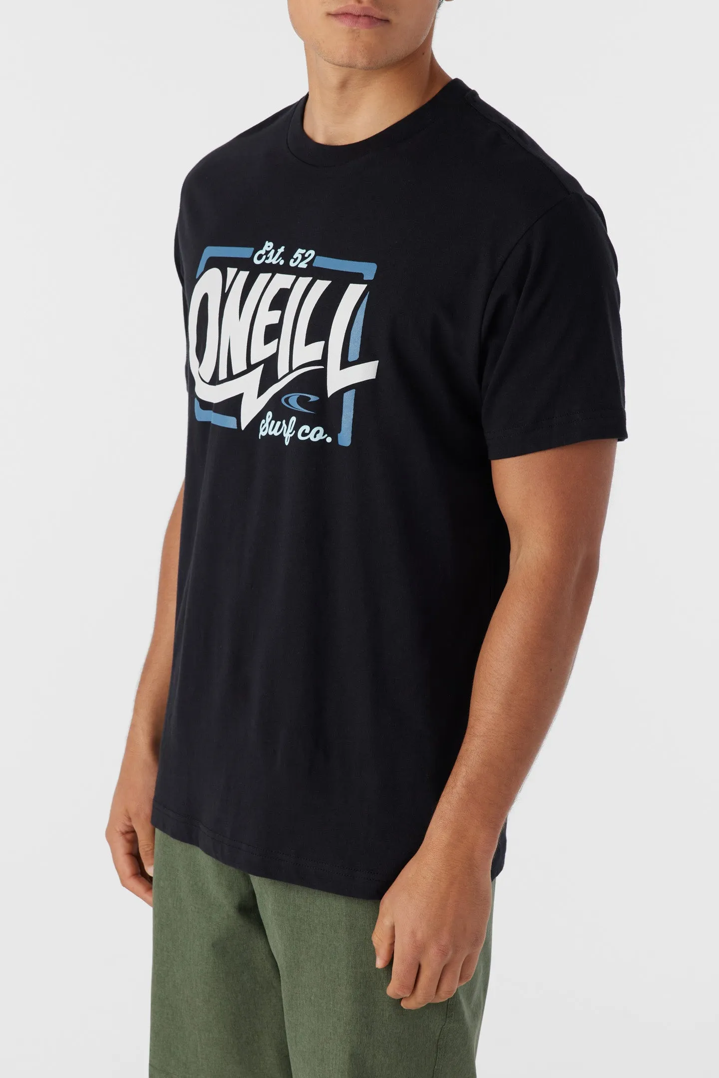 ZIGGY TEE sold by O'Neill product image thumbnail 3