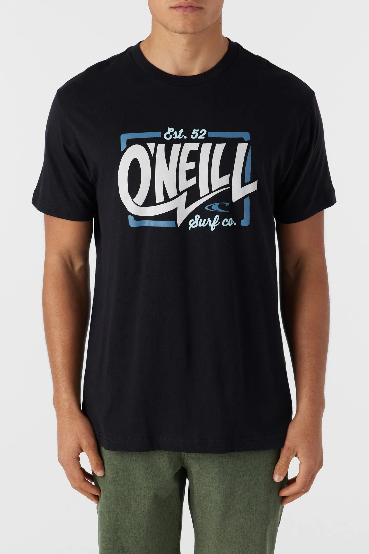 ZIGGY TEE sold by O'Neill product image thumbnail 2