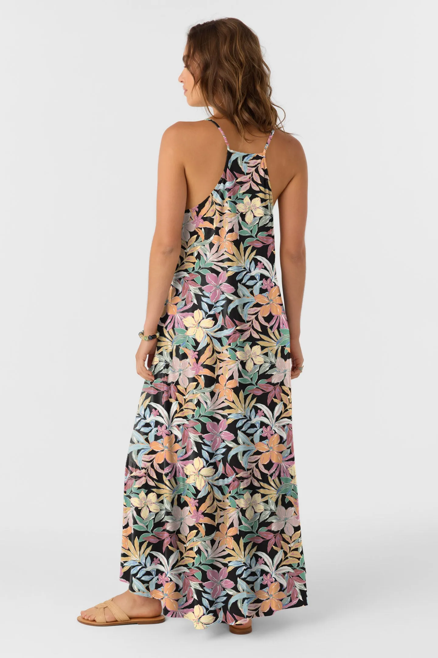 Anica Maxi Dress sold by O'Neill product image thumbnail 2