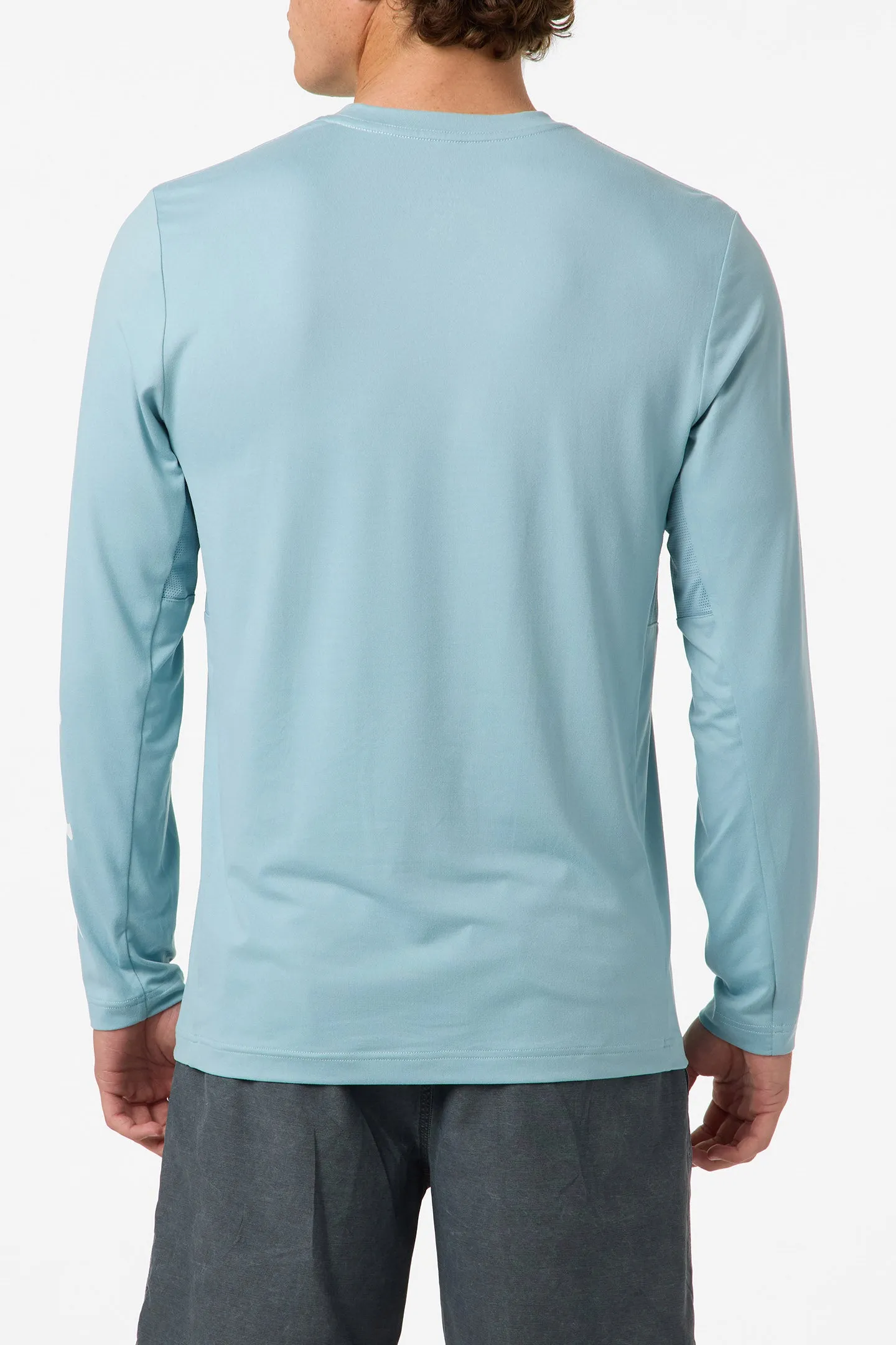 Logo UPF Long Sleeve Tee sold by O'Neill product image thumbnail 3