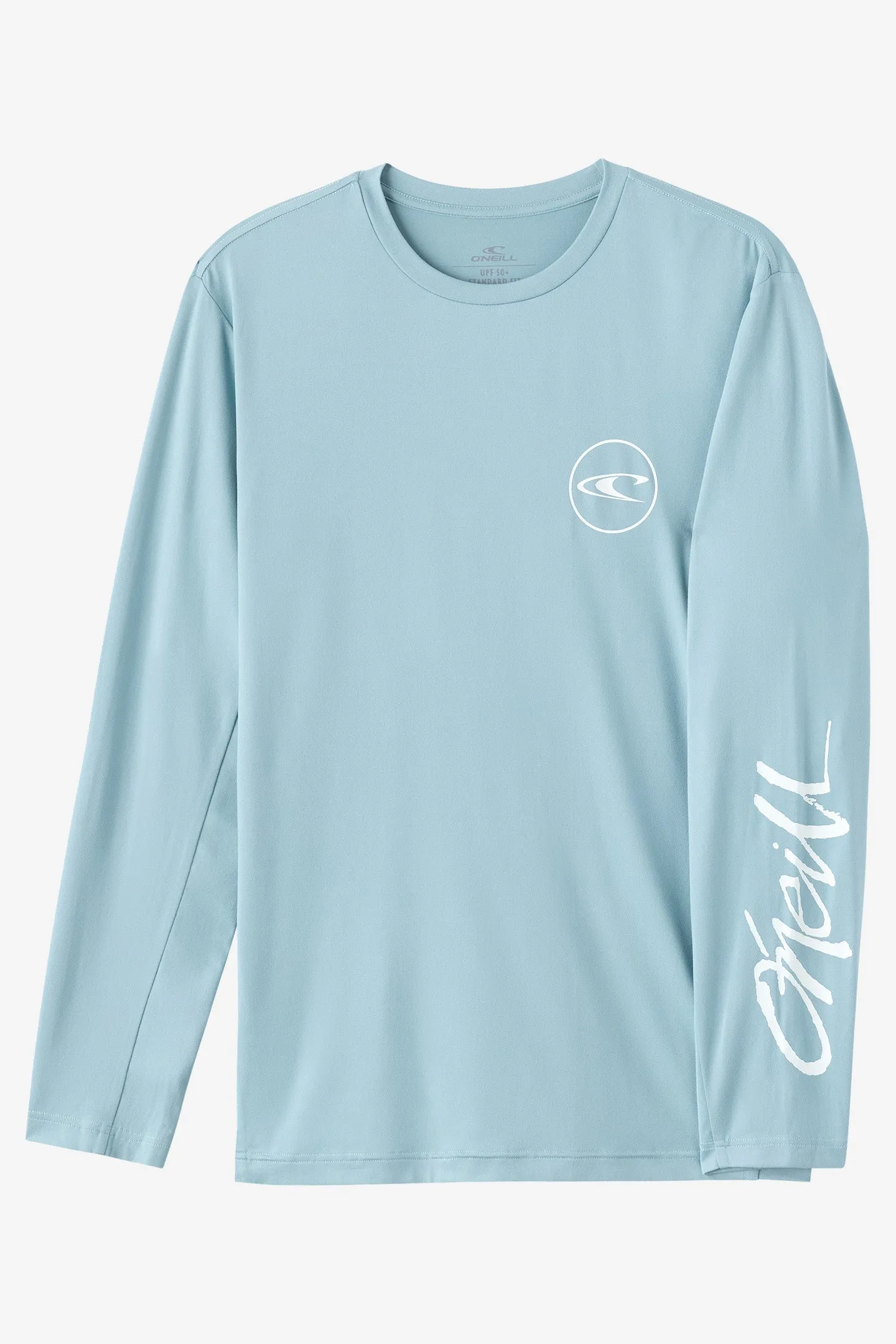 Logo UPF Long Sleeve Tee sold by O'Neill
