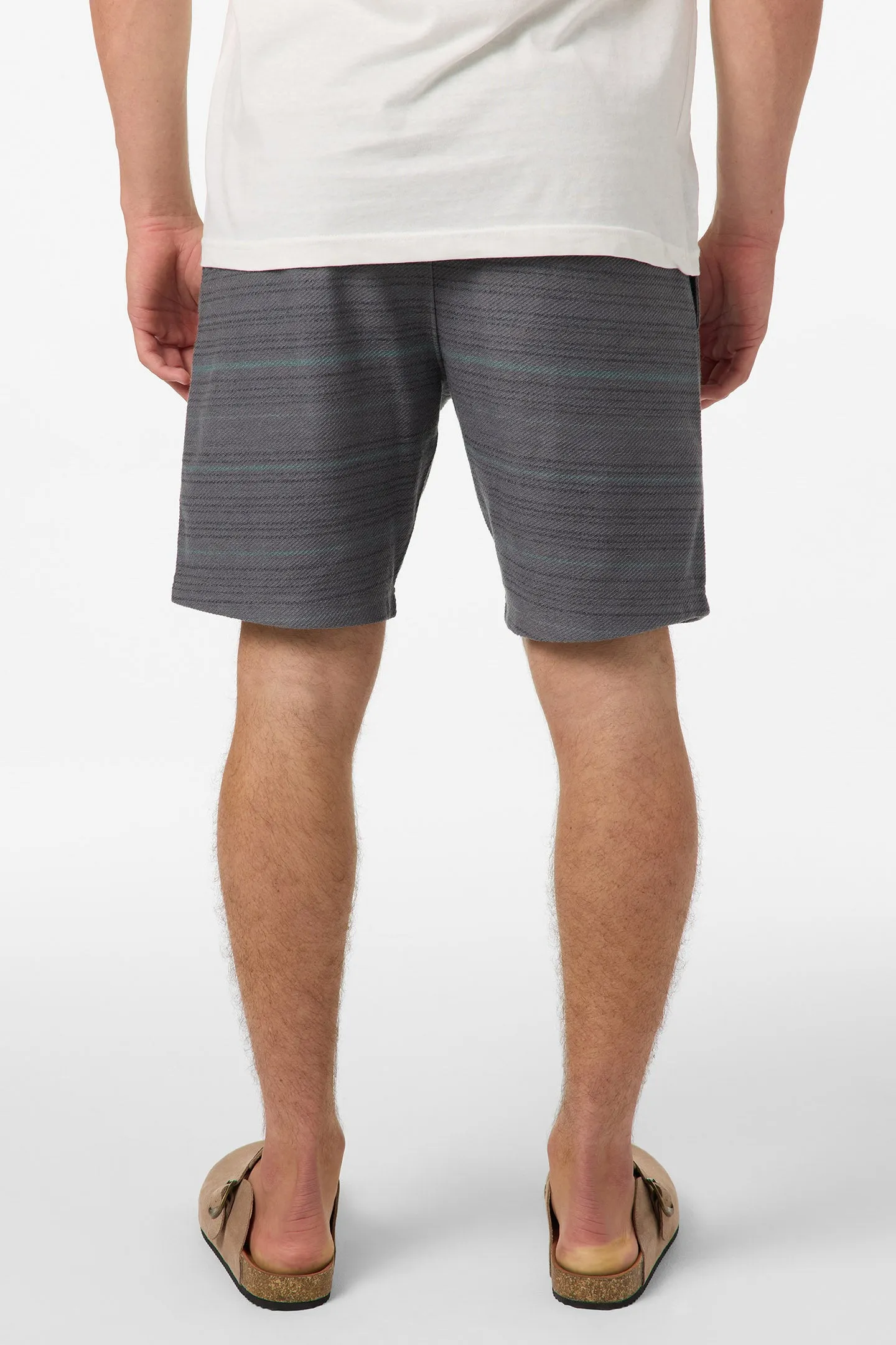 Bavaro Stripe 19" Shorts sold by O'Neill product image thumbnail 5