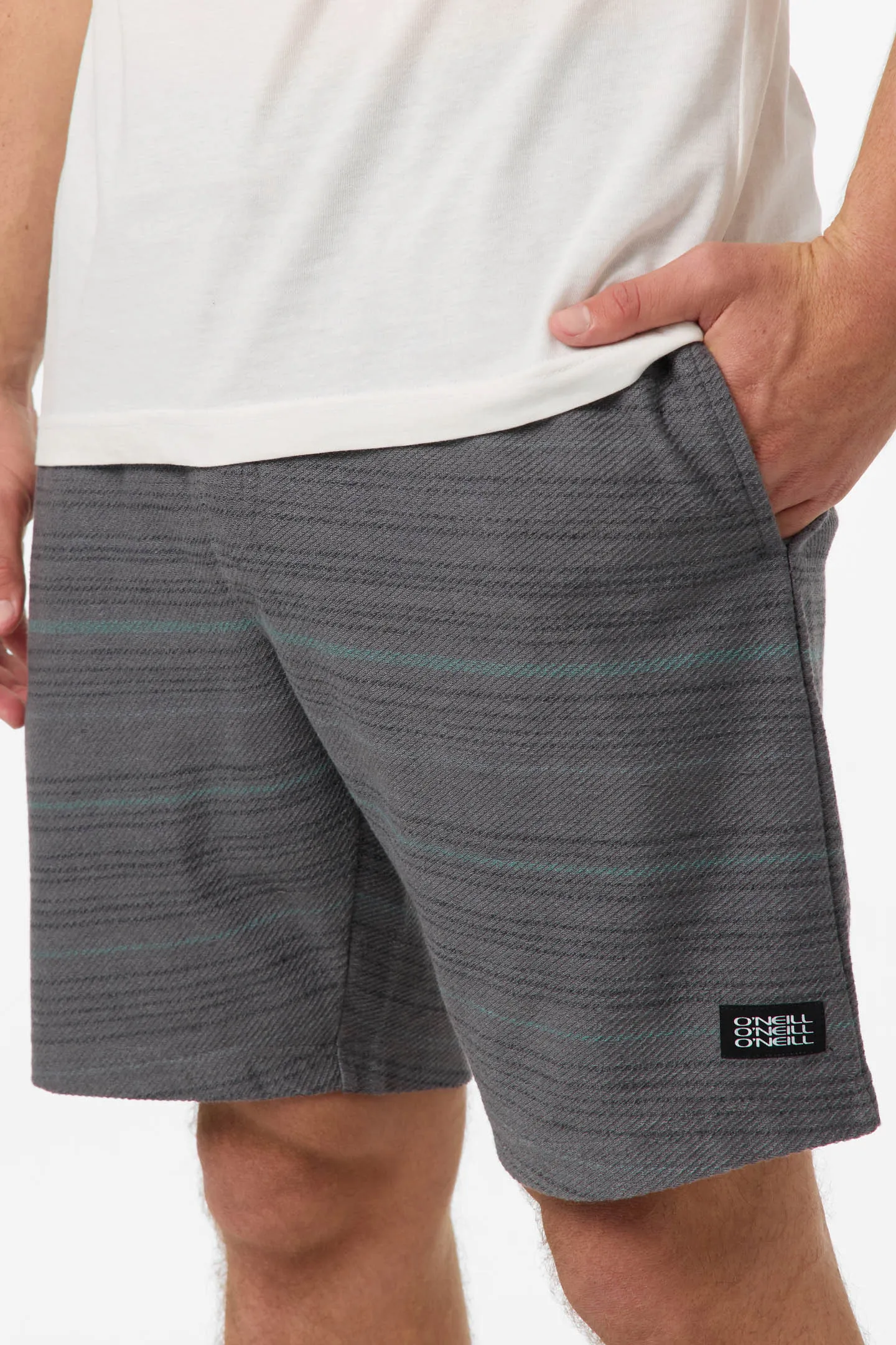 Bavaro Stripe 19" Shorts sold by O'Neill product image thumbnail 4