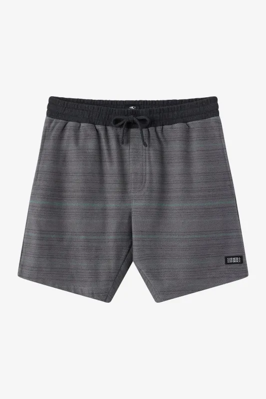 Bavaro Stripe 19" Shorts made by O'Neill