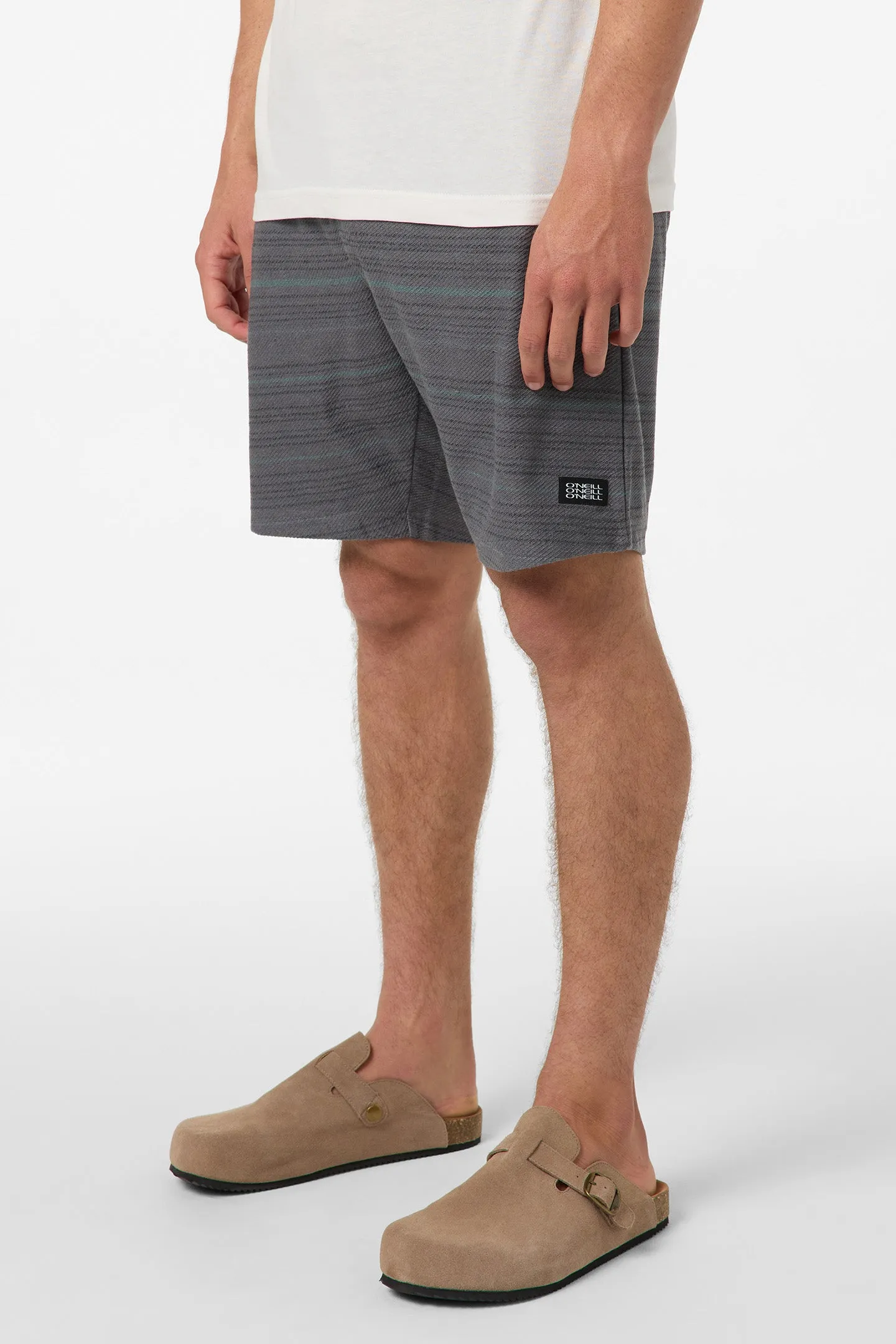 Bavaro Stripe 19" Shorts sold by O'Neill product image thumbnail 3