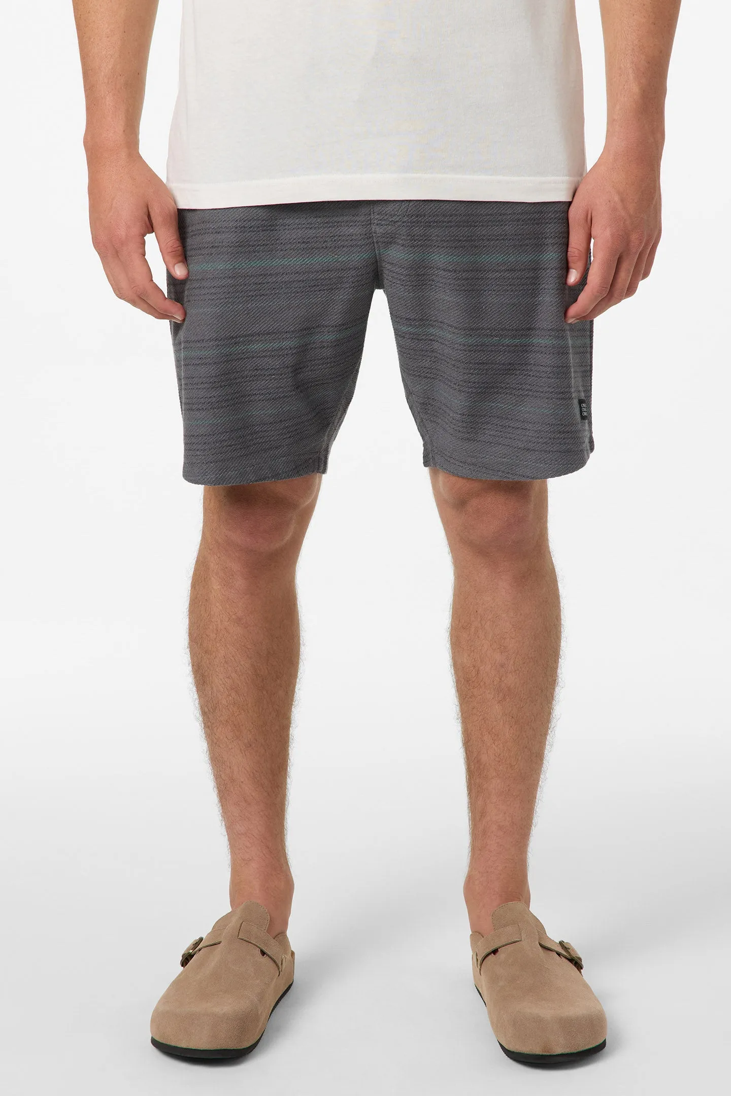 Bavaro Stripe 19" Shorts sold by O'Neill product image thumbnail 2