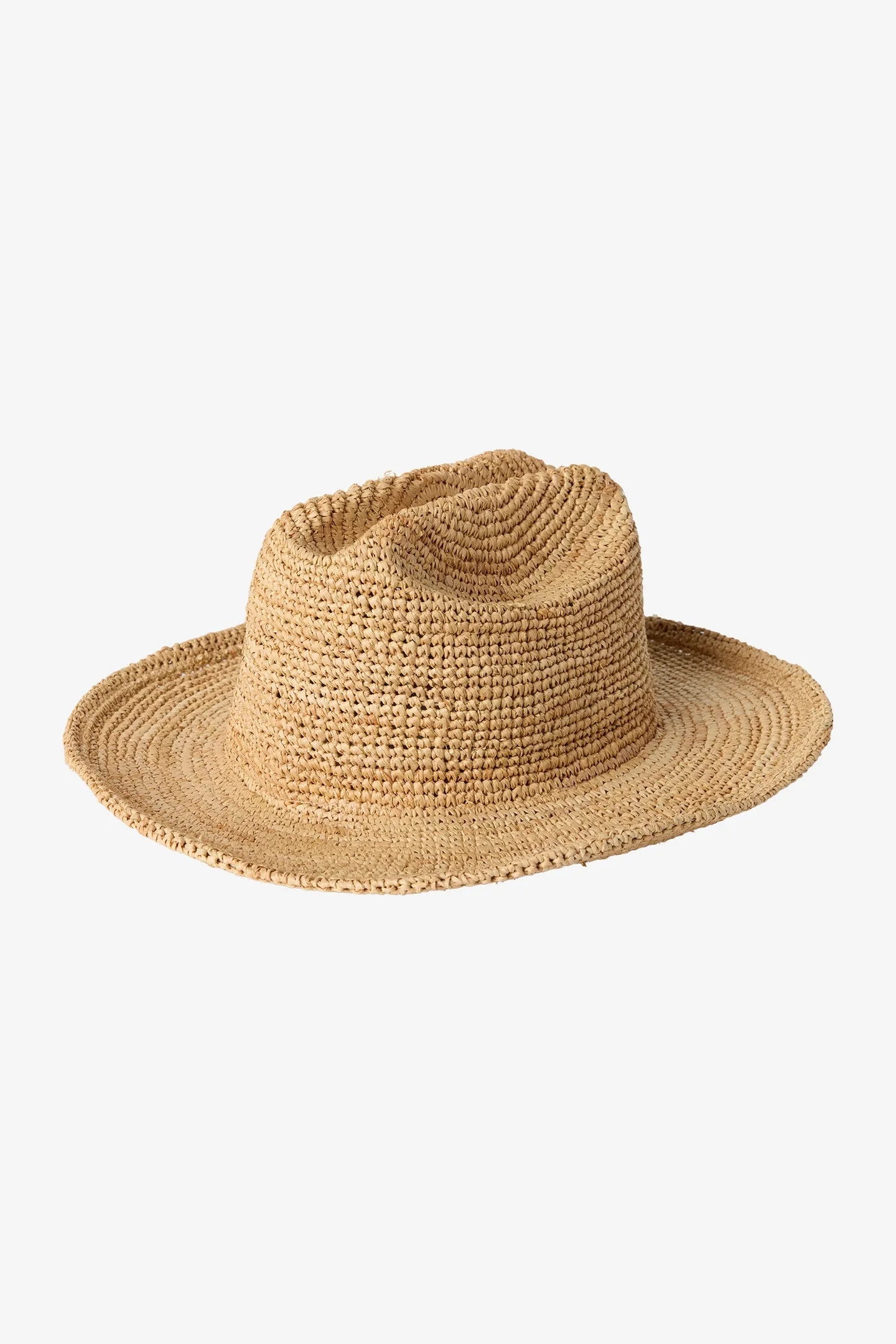Sunlit Straw Sun Hat sold by O'Neill product image thumbnail 2