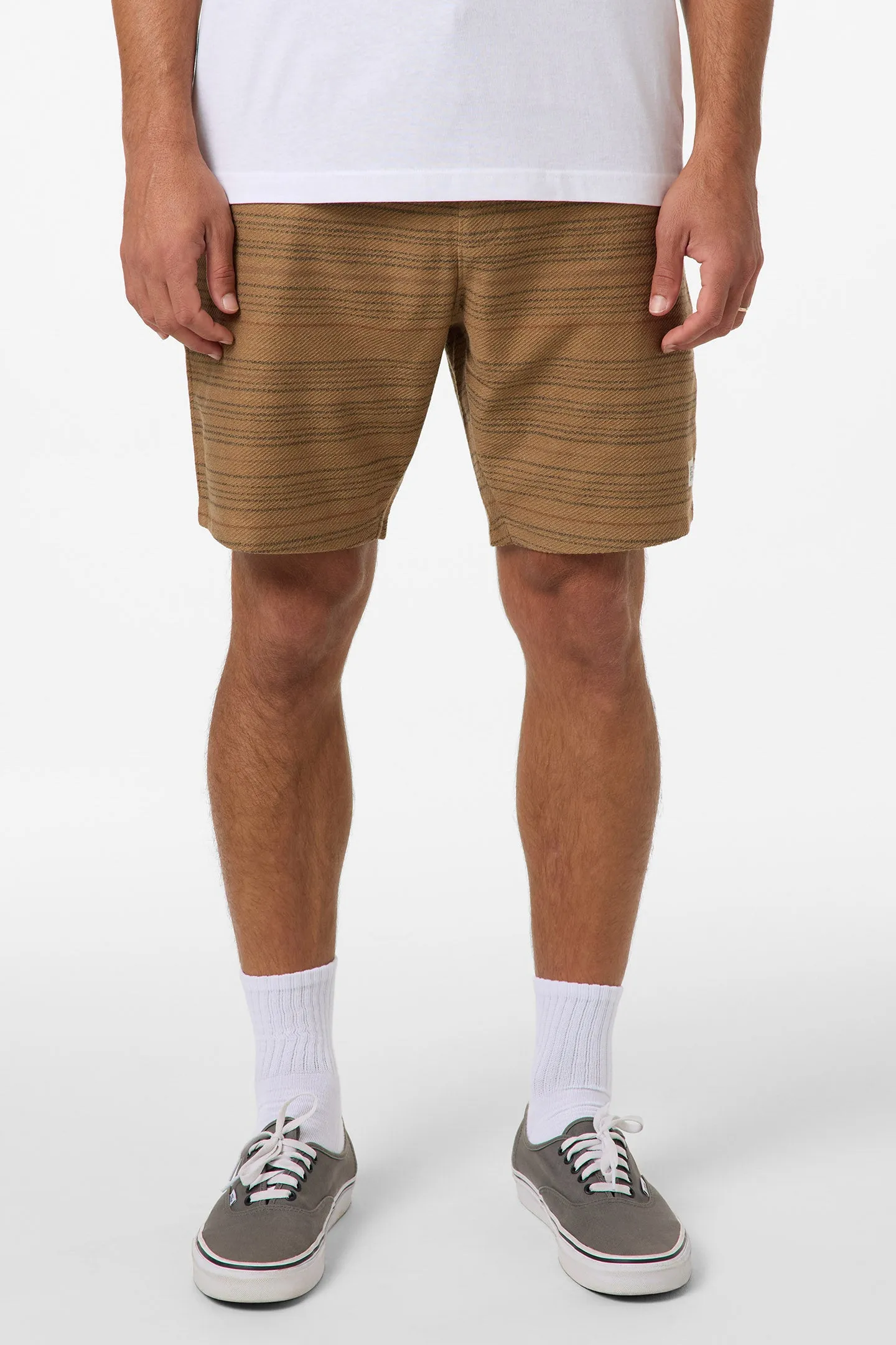 Bavaro Stripe 19" Shorts sold by O'Neill product image thumbnail 2