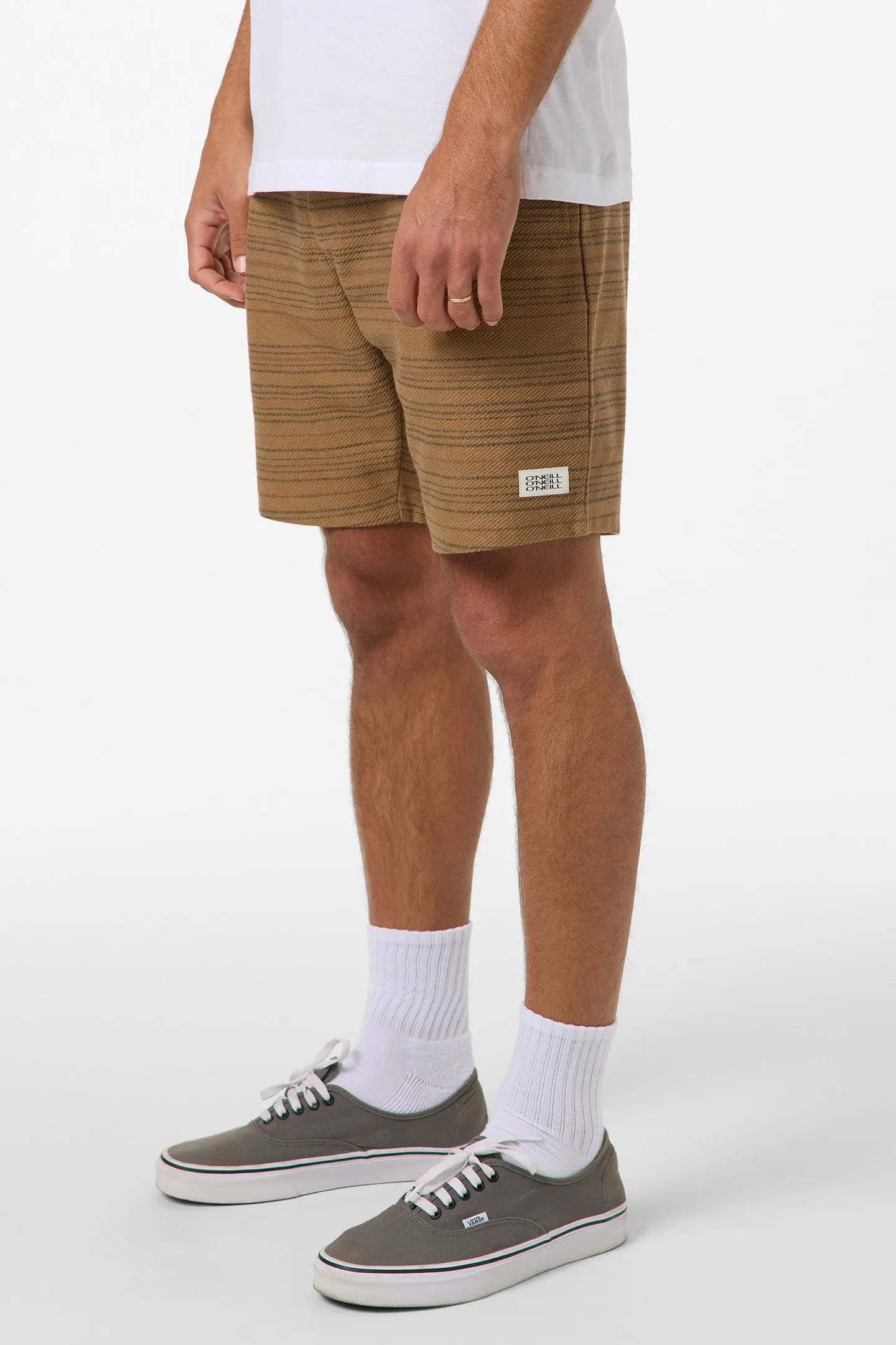 Bavaro Stripe 19" Shorts sold by O'Neill product image thumbnail 3