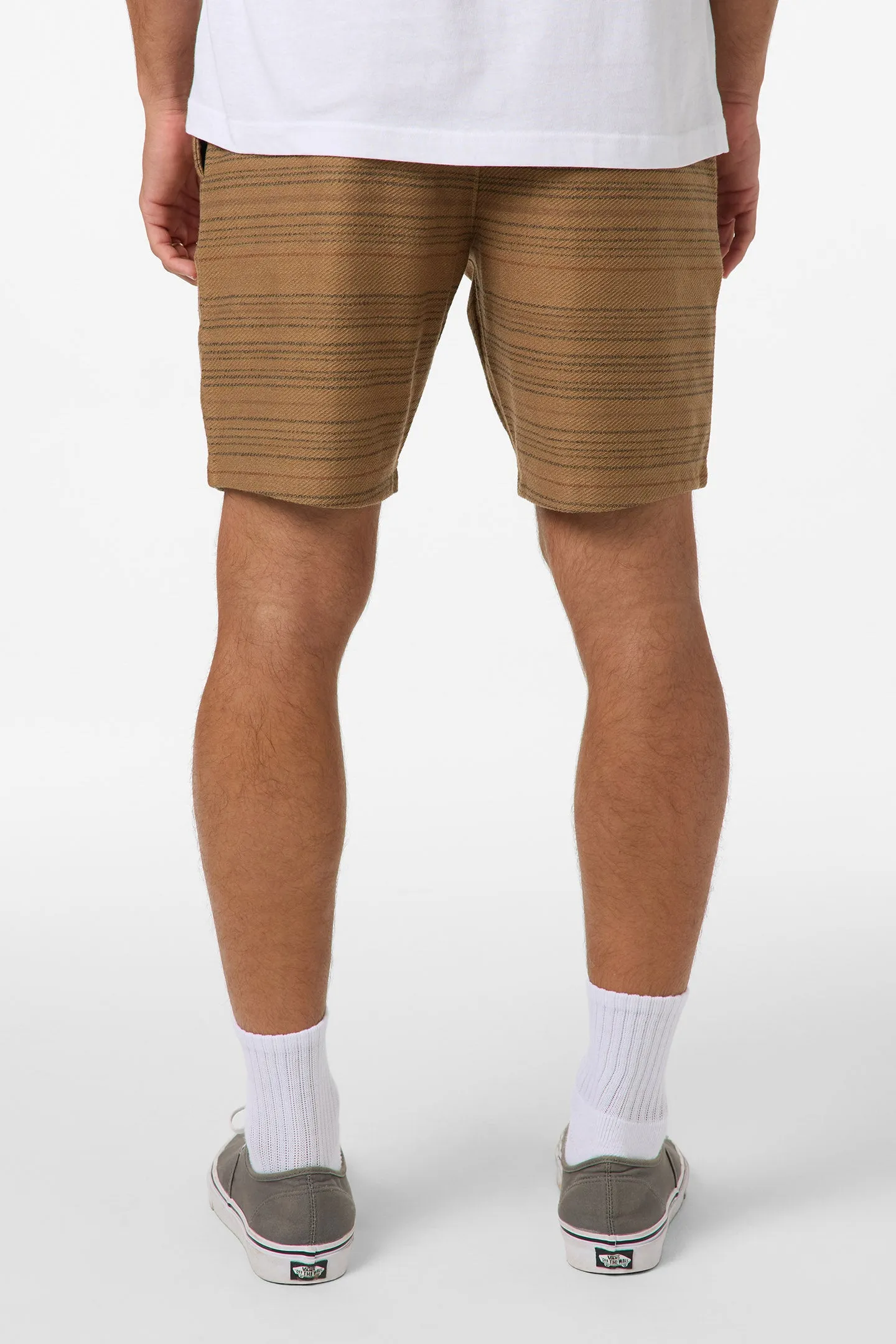 Bavaro Stripe 19" Shorts sold by O'Neill product image thumbnail 5