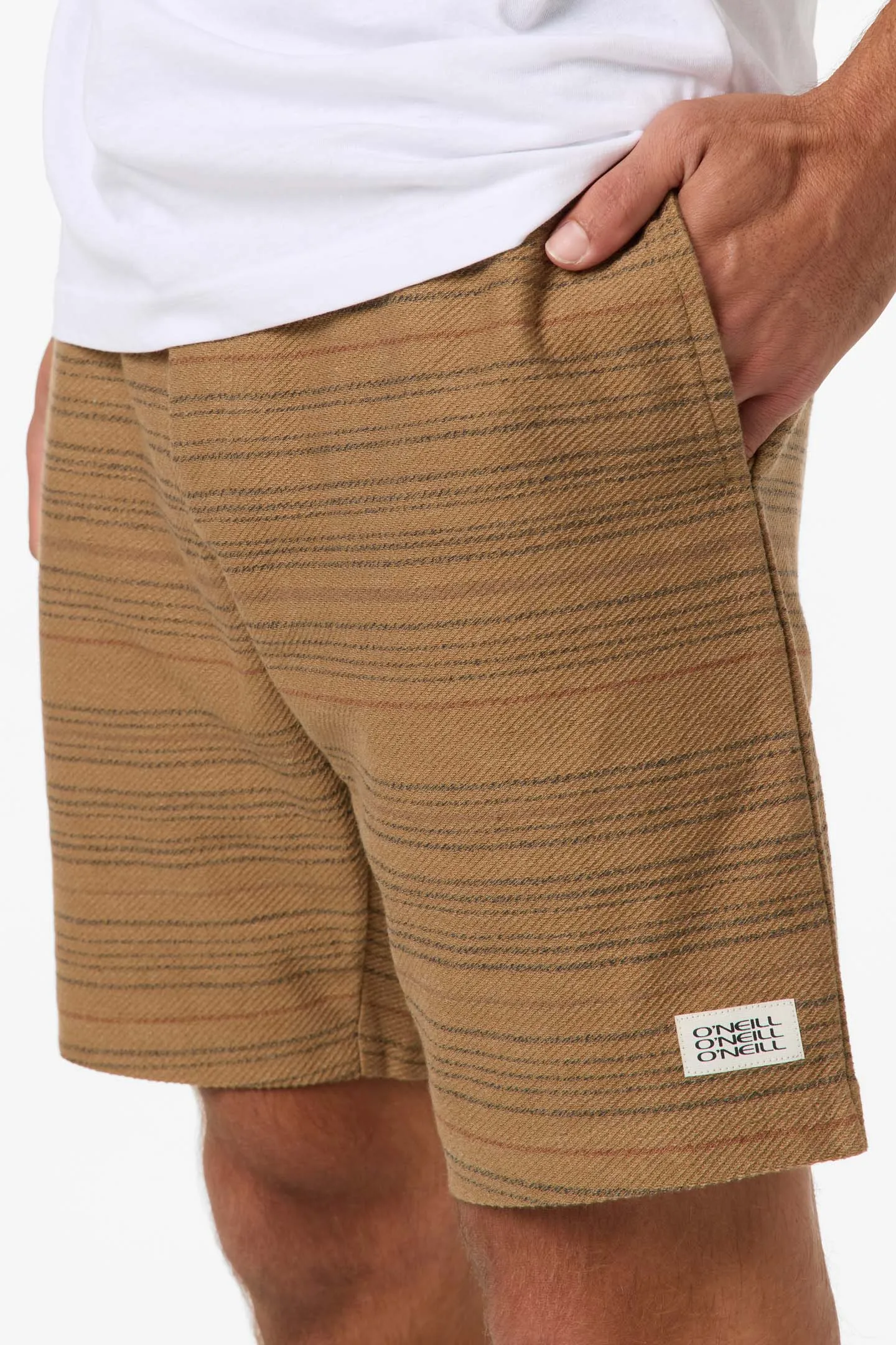 Bavaro Stripe 19" Shorts sold by O'Neill product image thumbnail 4