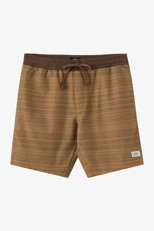 Bavaro Stripe 19" Shorts sold by O'Neill