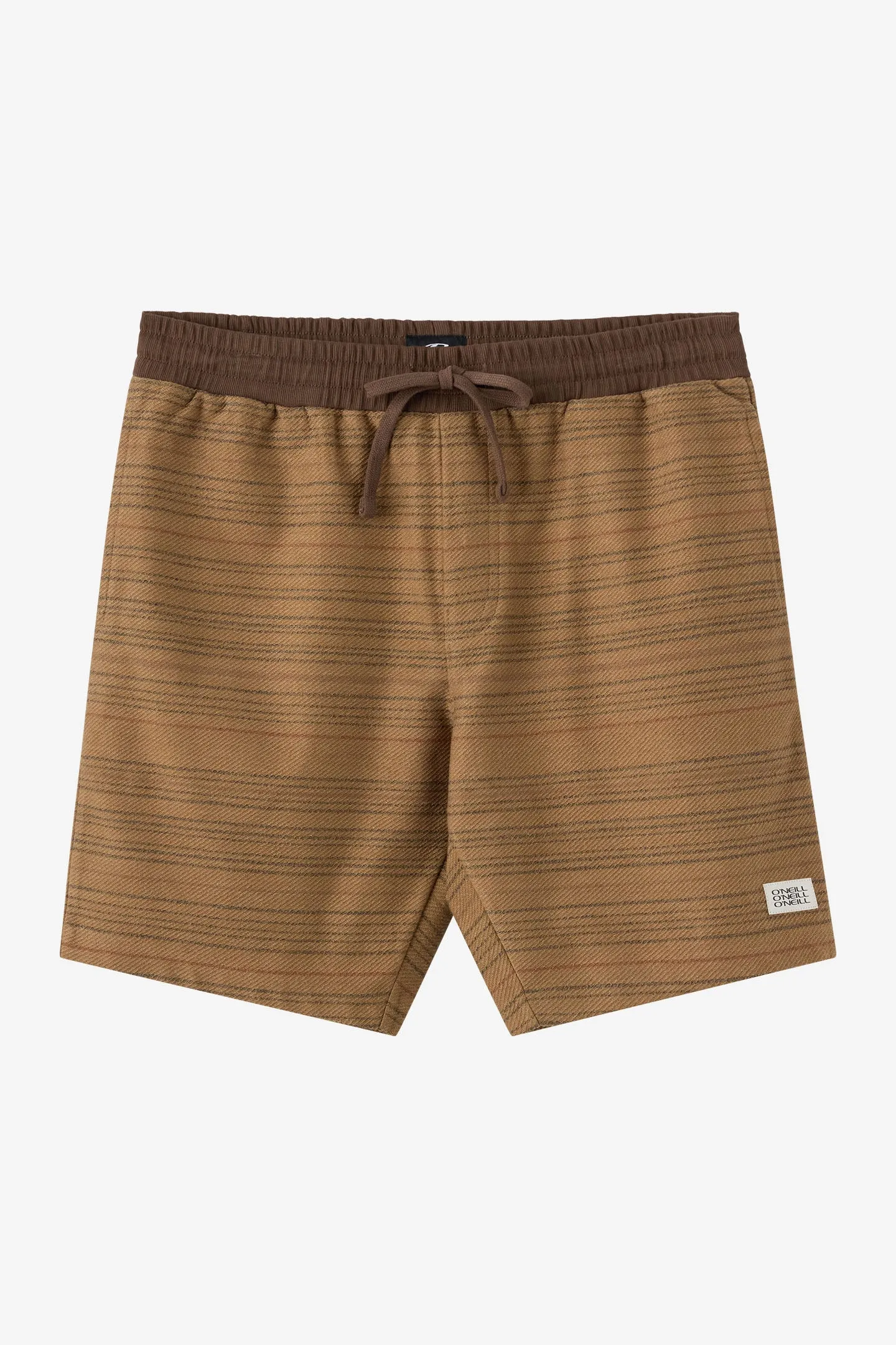 Bavaro Stripe 19" Shorts sold by O'Neill