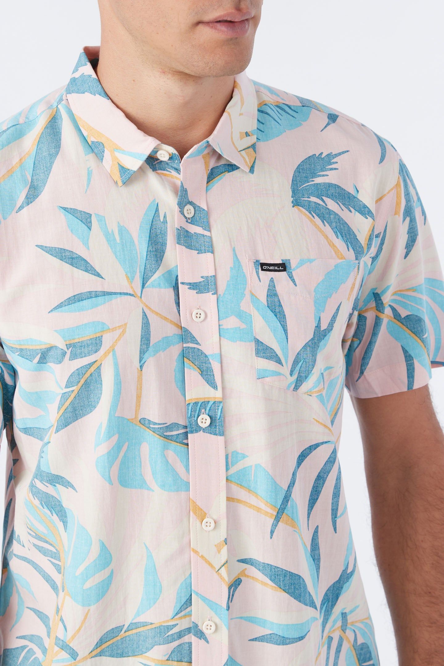 OASIS ECO STANDARD SHIRT sold by O'Neill product image thumbnail 3