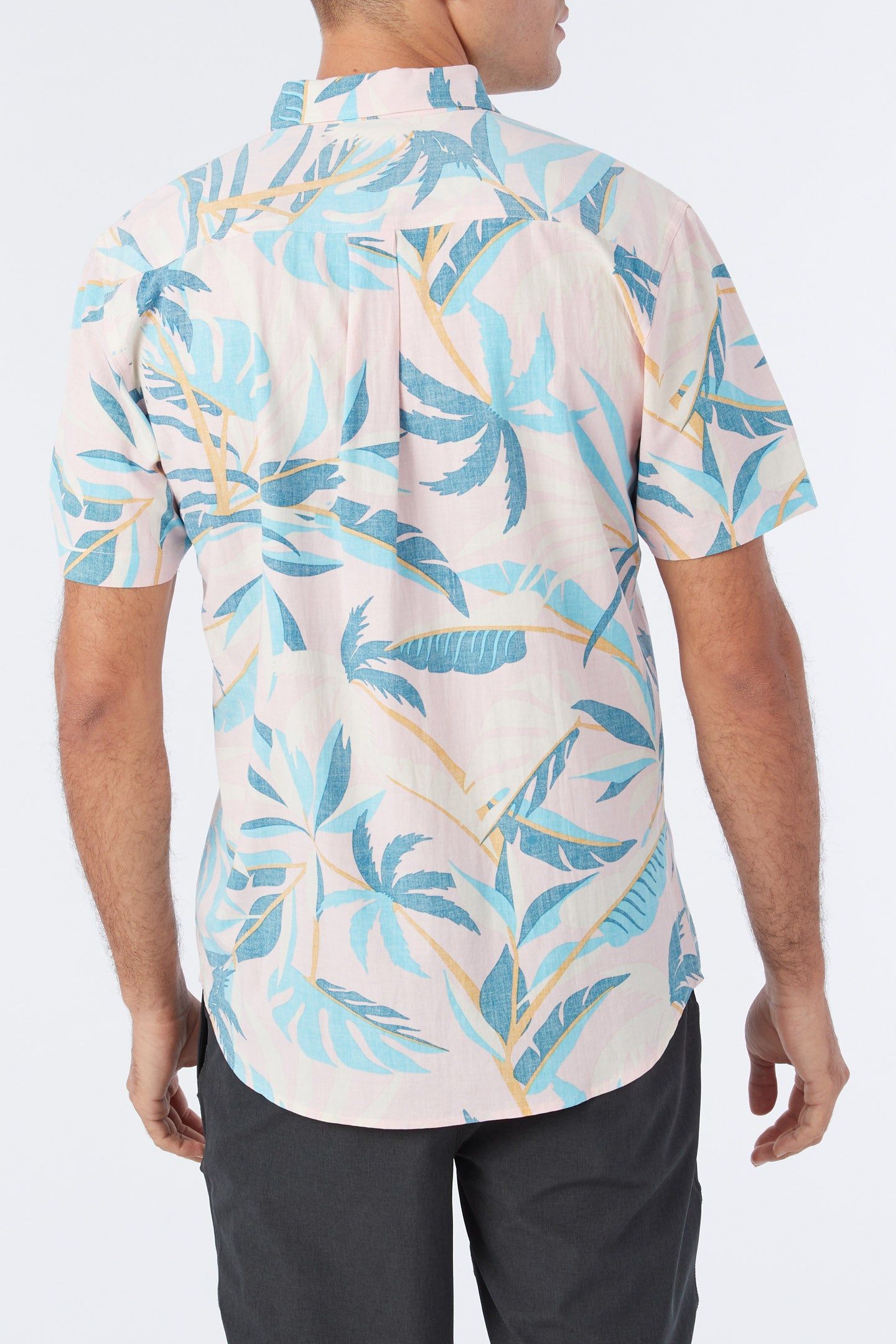 OASIS ECO STANDARD SHIRT sold by O'Neill product image thumbnail 5
