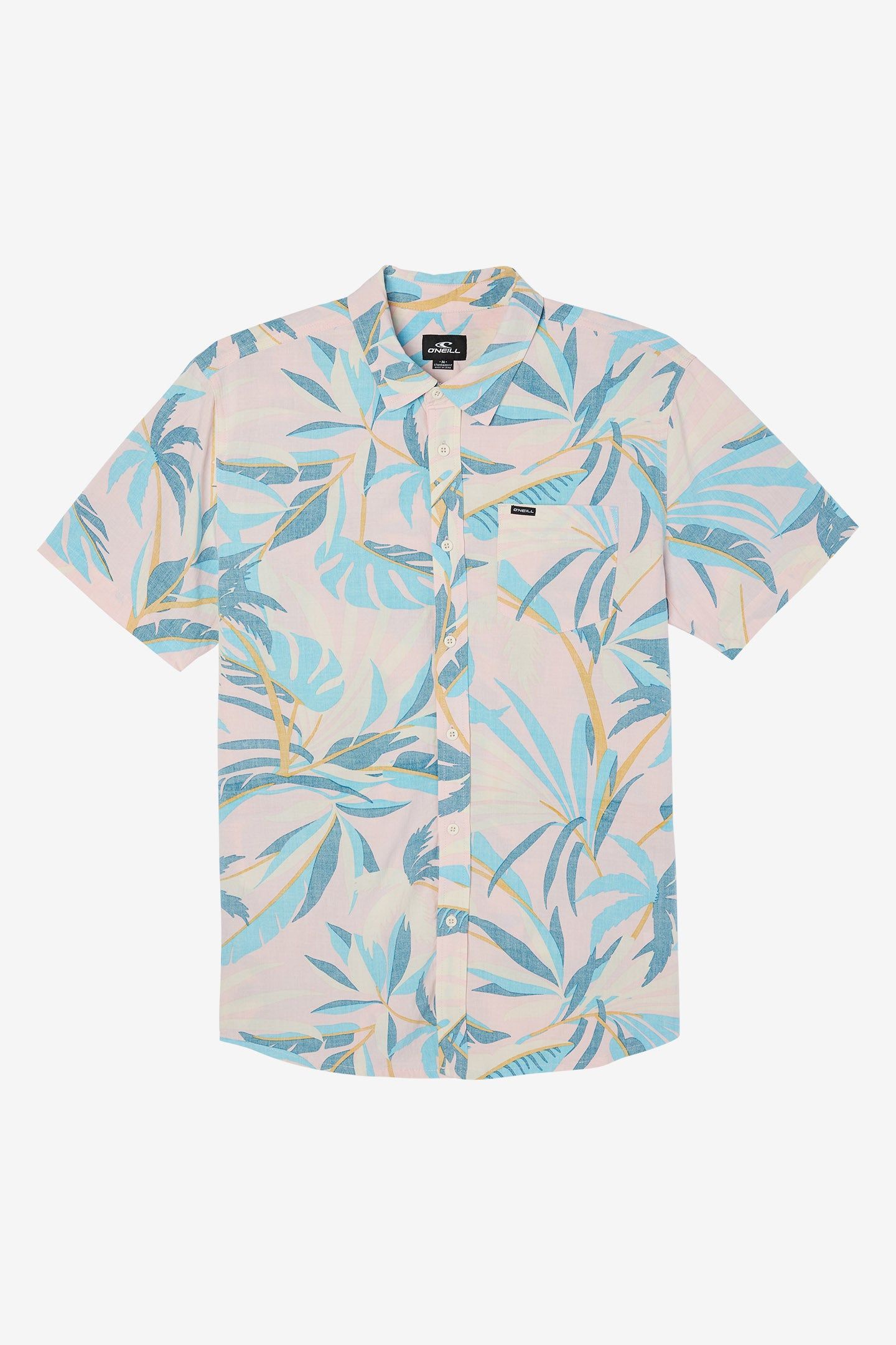 OASIS ECO STANDARD SHIRT sold by O'Neill