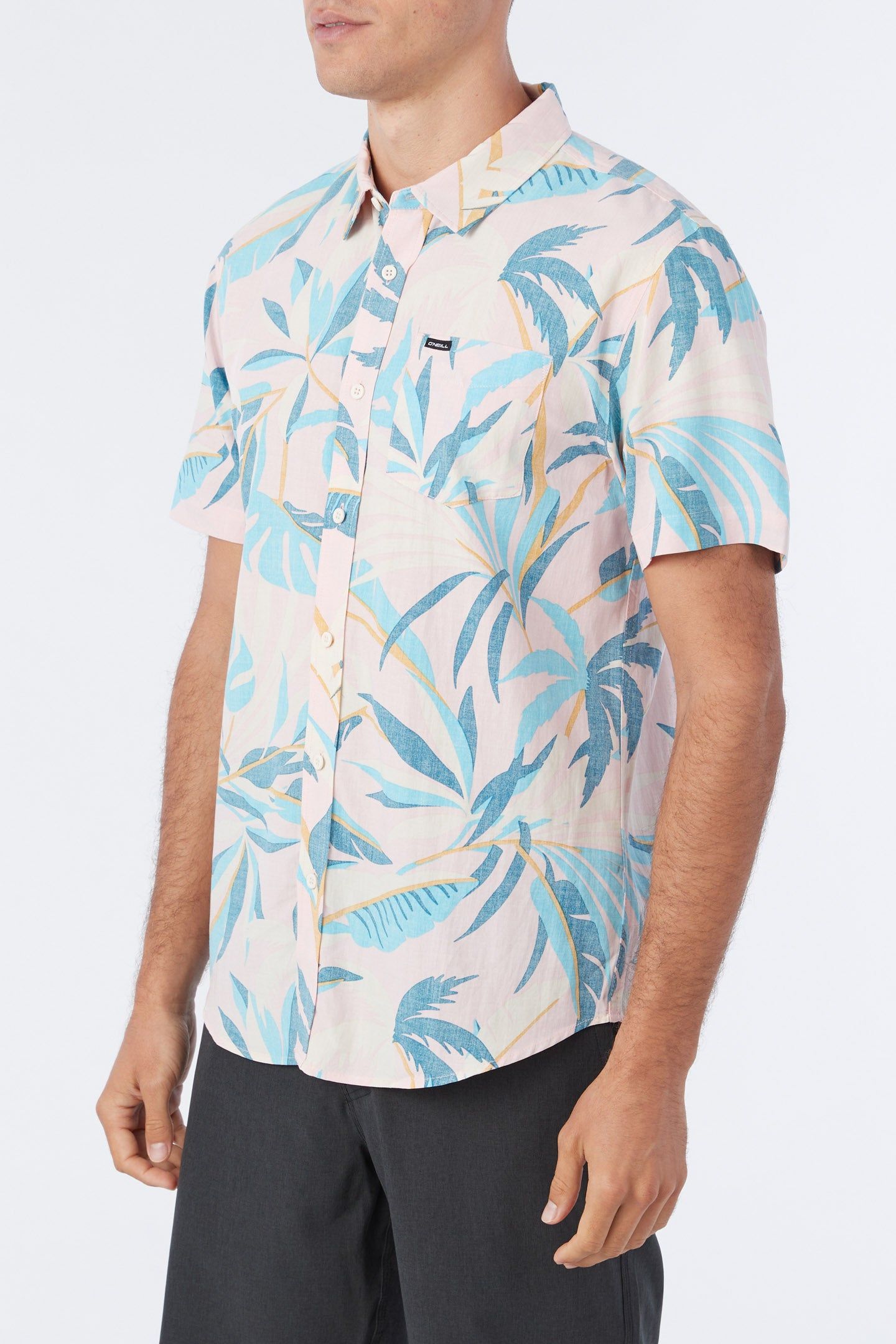 OASIS ECO STANDARD SHIRT sold by O'Neill product image thumbnail 4