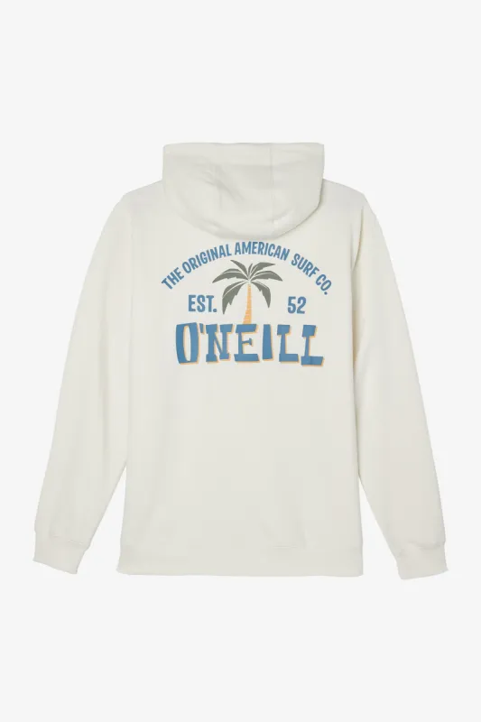 FIFTY TWO SURF PULLOVER FLEECE sold by O'Neill