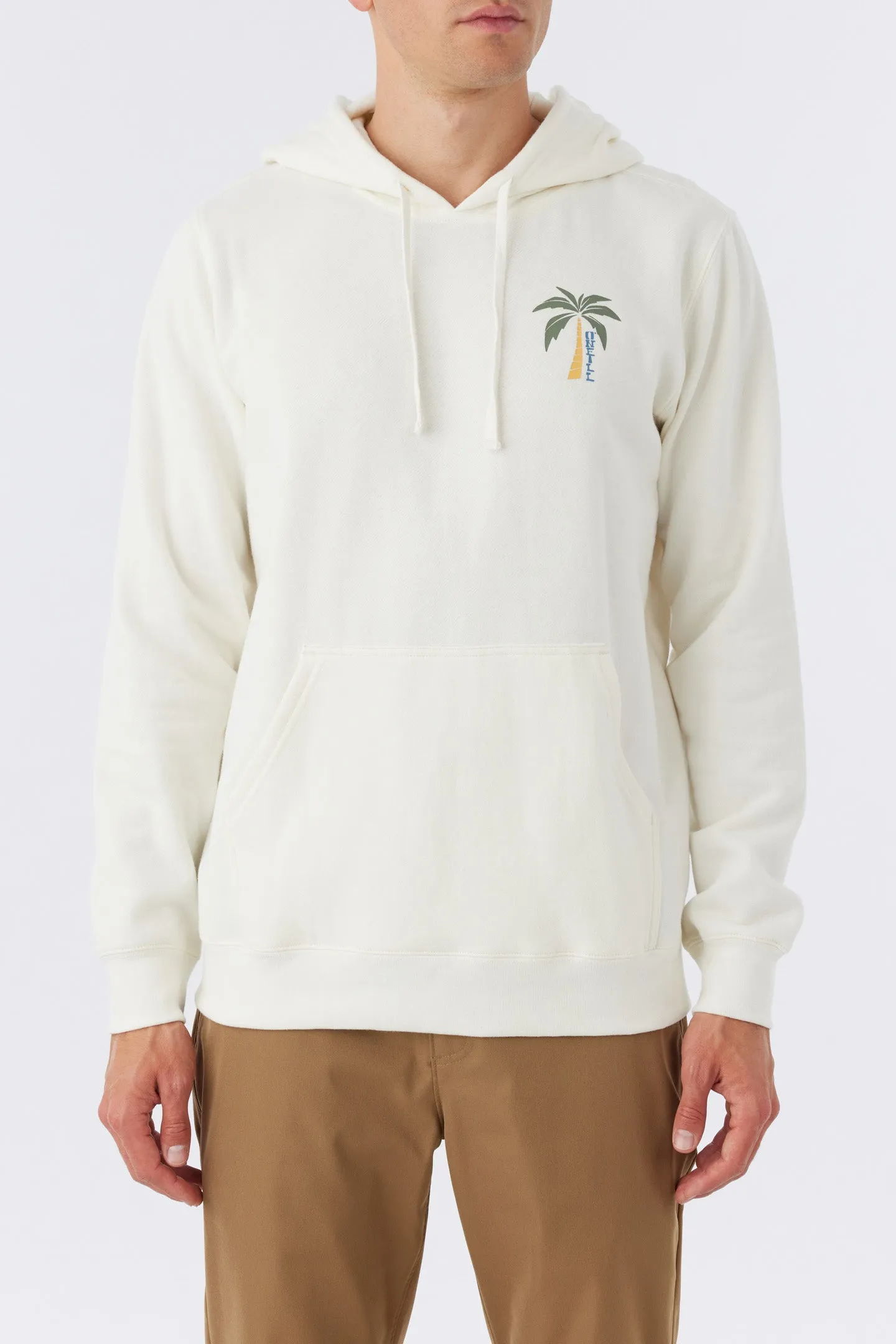 FIFTY TWO SURF PULLOVER FLEECE sold by O'Neill product image thumbnail 2