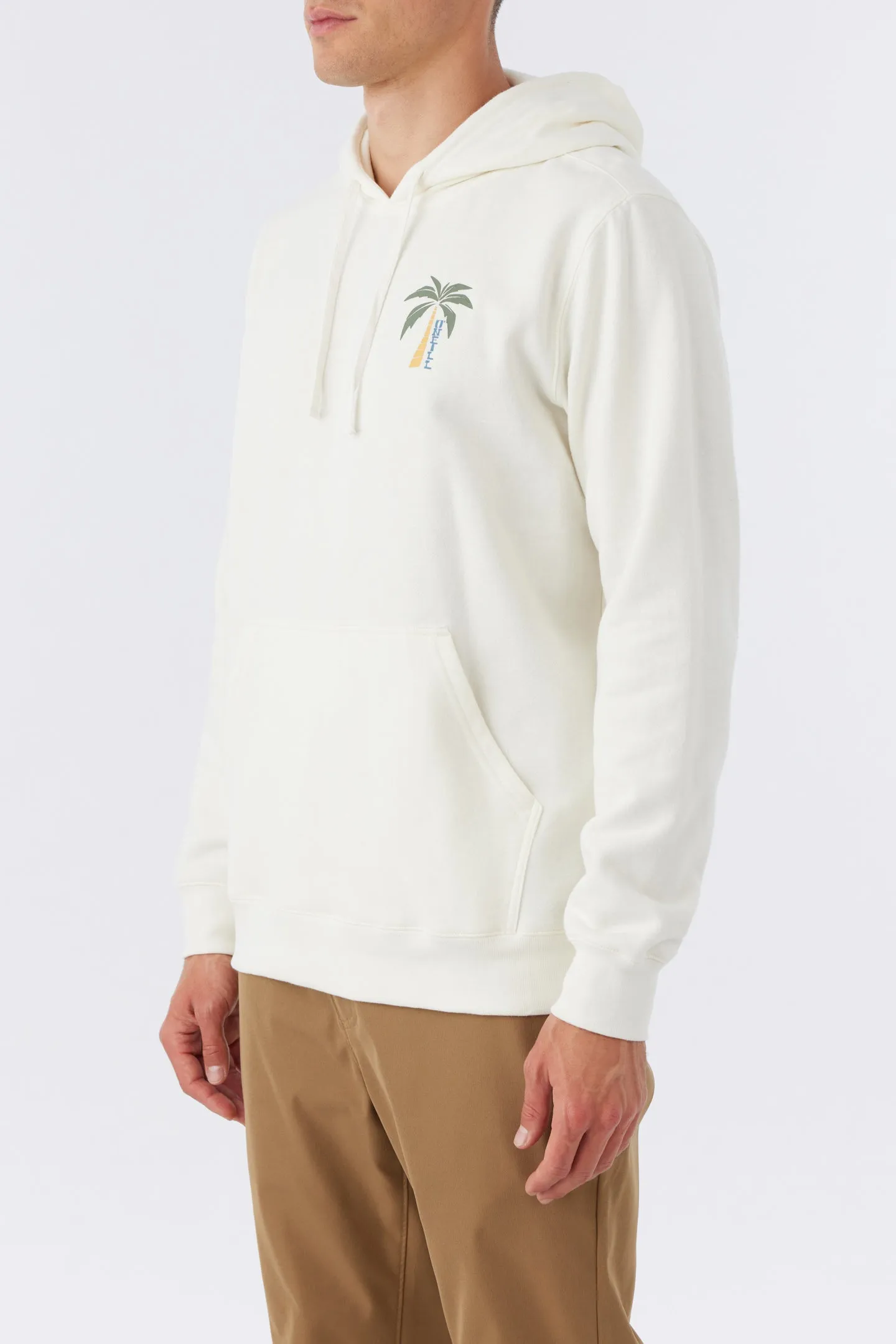 FIFTY TWO SURF PULLOVER FLEECE sold by O'Neill product image thumbnail 4