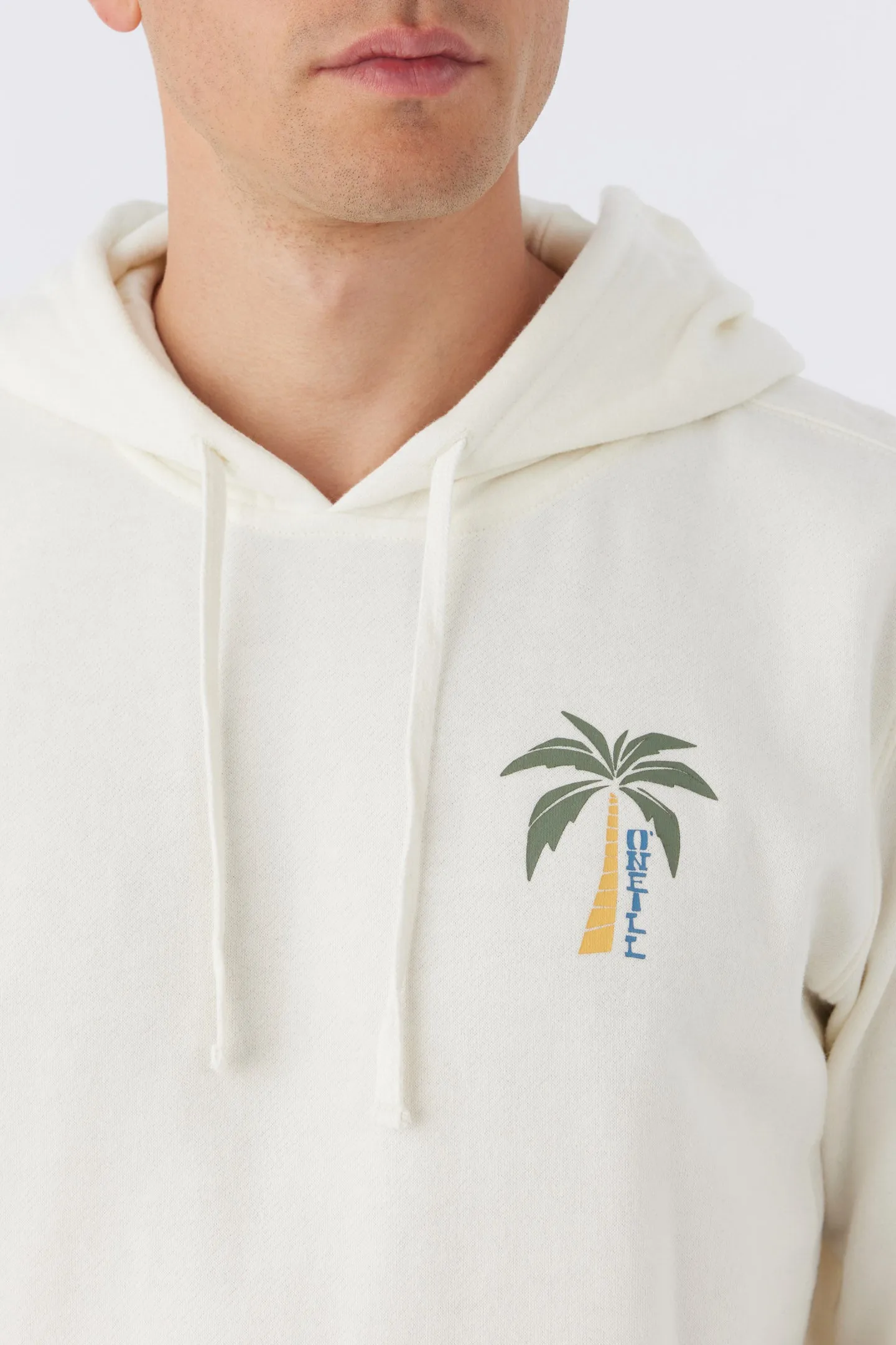 FIFTY TWO SURF PULLOVER FLEECE sold by O'Neill product image thumbnail 3