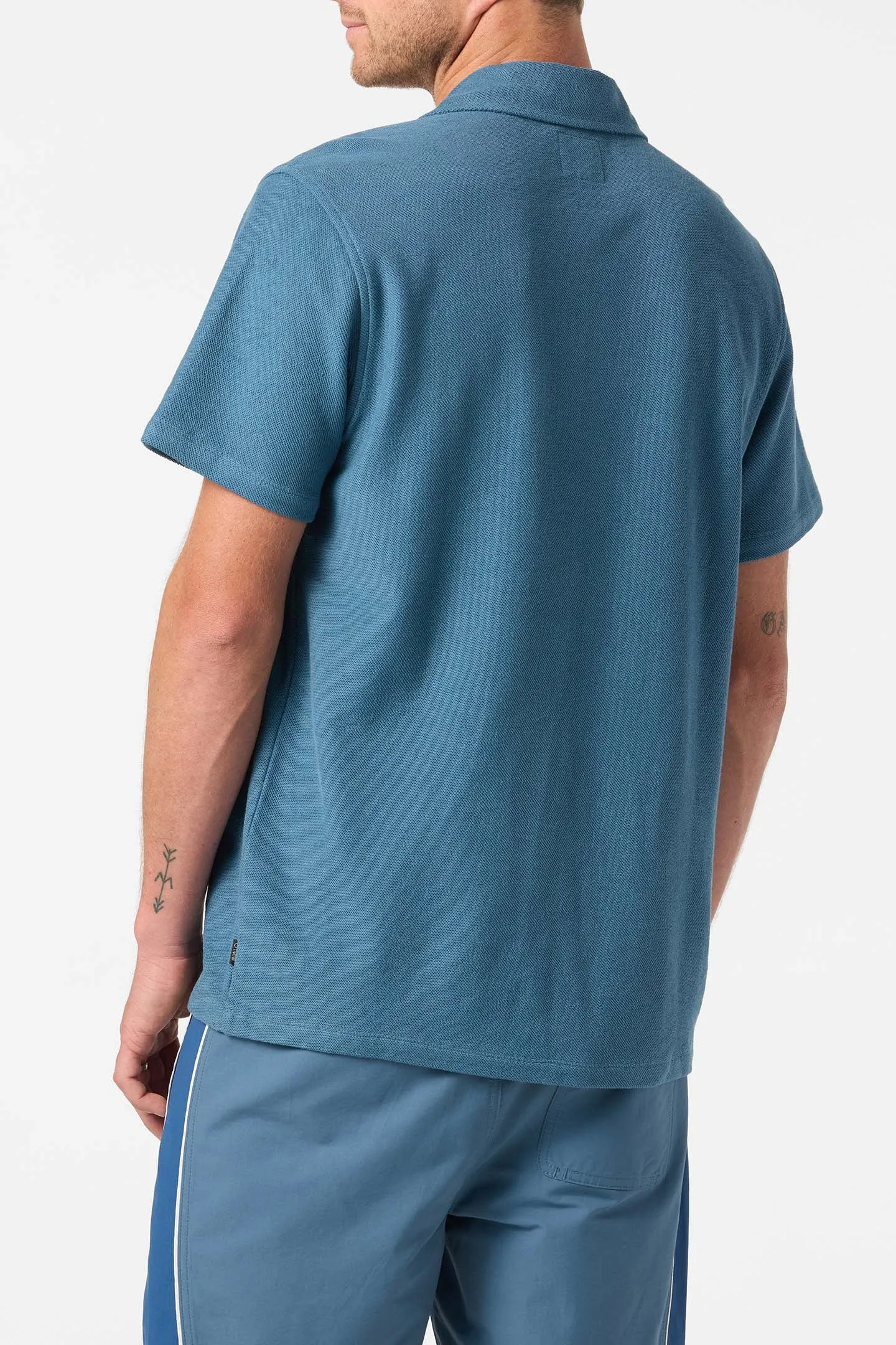 O'Riginals Knit Standard Fit Shirt sold by O'Neill product image thumbnail 5