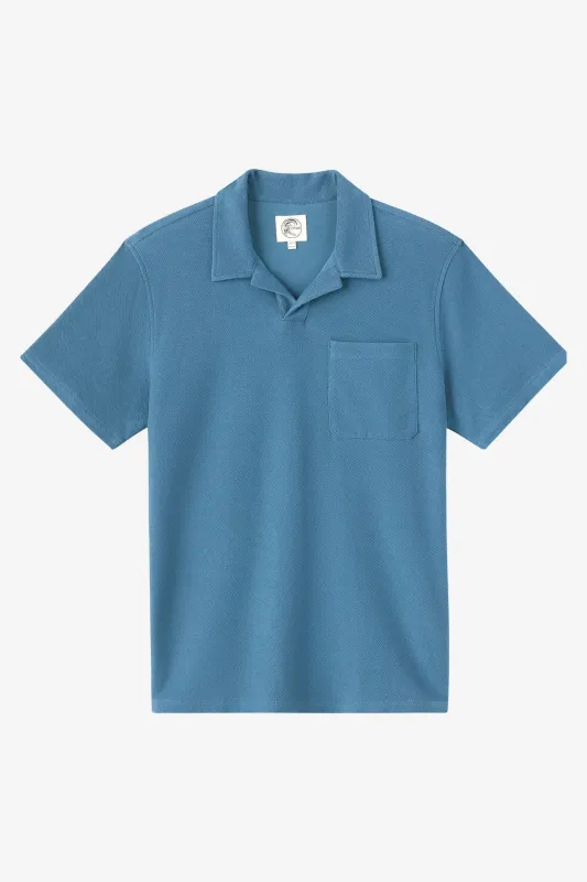 O'Riginals Knit Standard Fit Shirt made by O'Neill