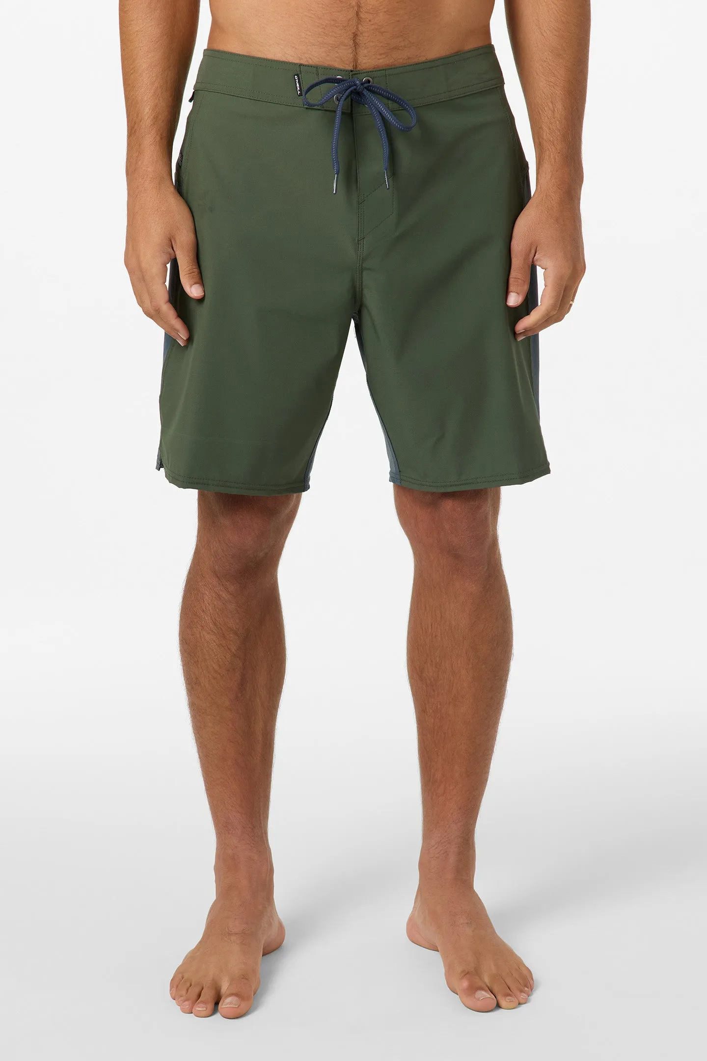 Hyperfreak TRVLR Tech Enduro 19" Boardshorts sold by O'Neill product image thumbnail 2